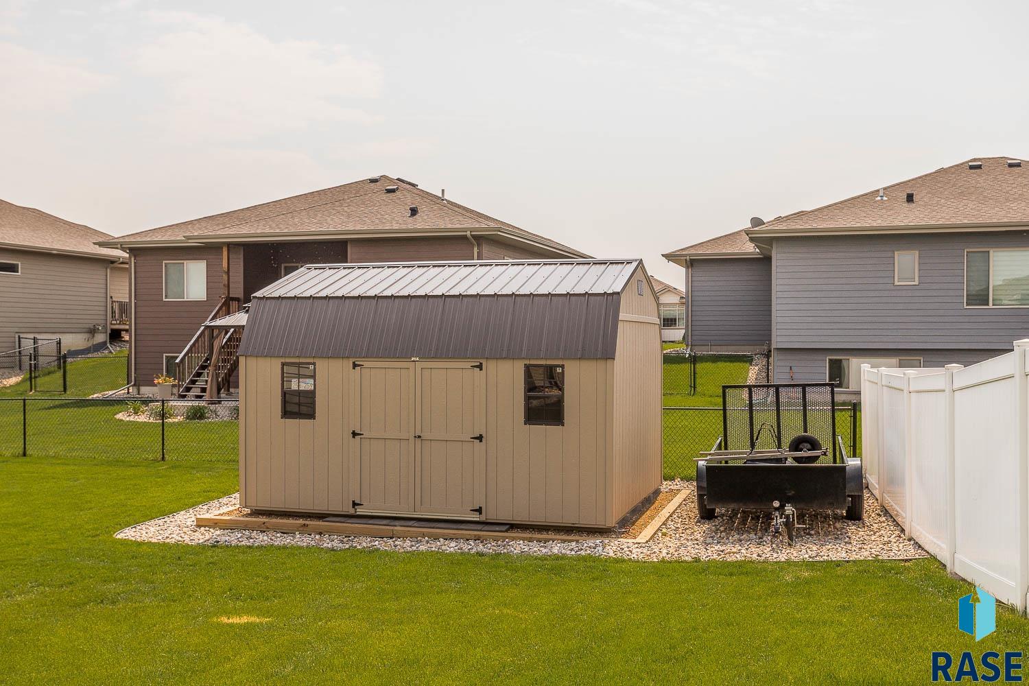 2604 S Ronell Cir Circle, Sioux Falls, New Jersey image 33