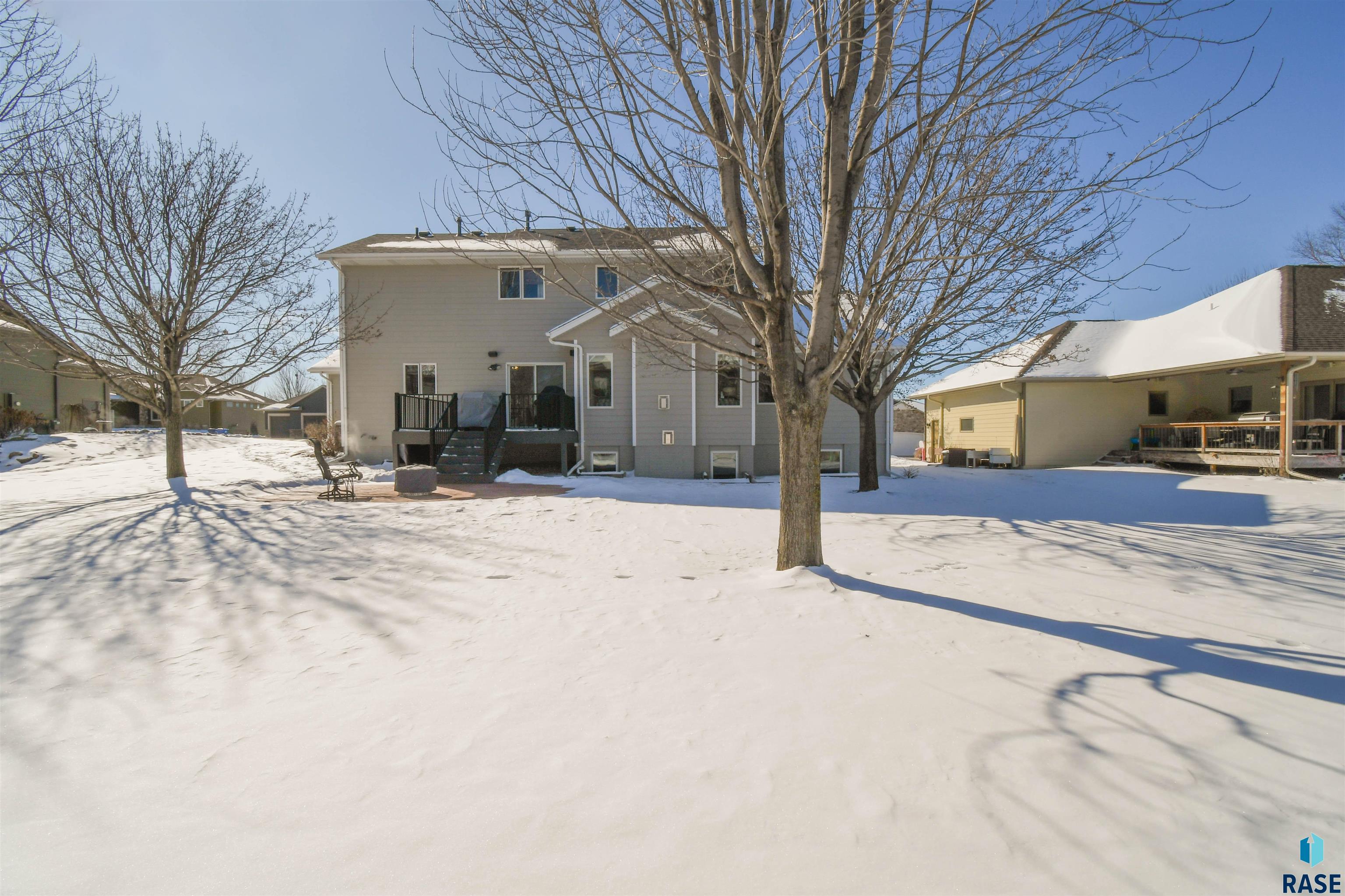 1424 W Waterstone Dr Drive, Sioux Falls, South Dakota image 7