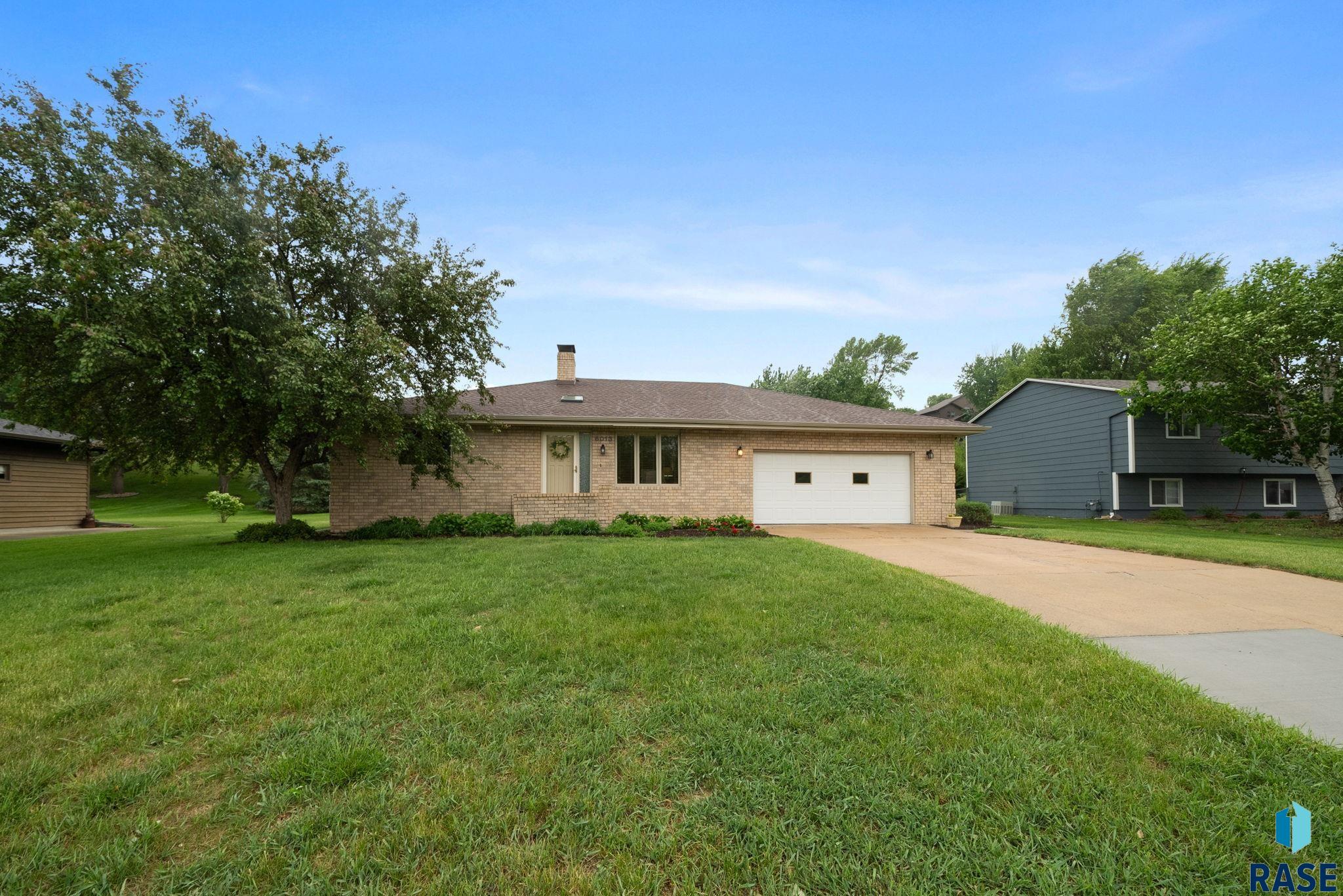 6013 W Silver Valley Dr Drive, Sioux Falls, New Jersey image 3
