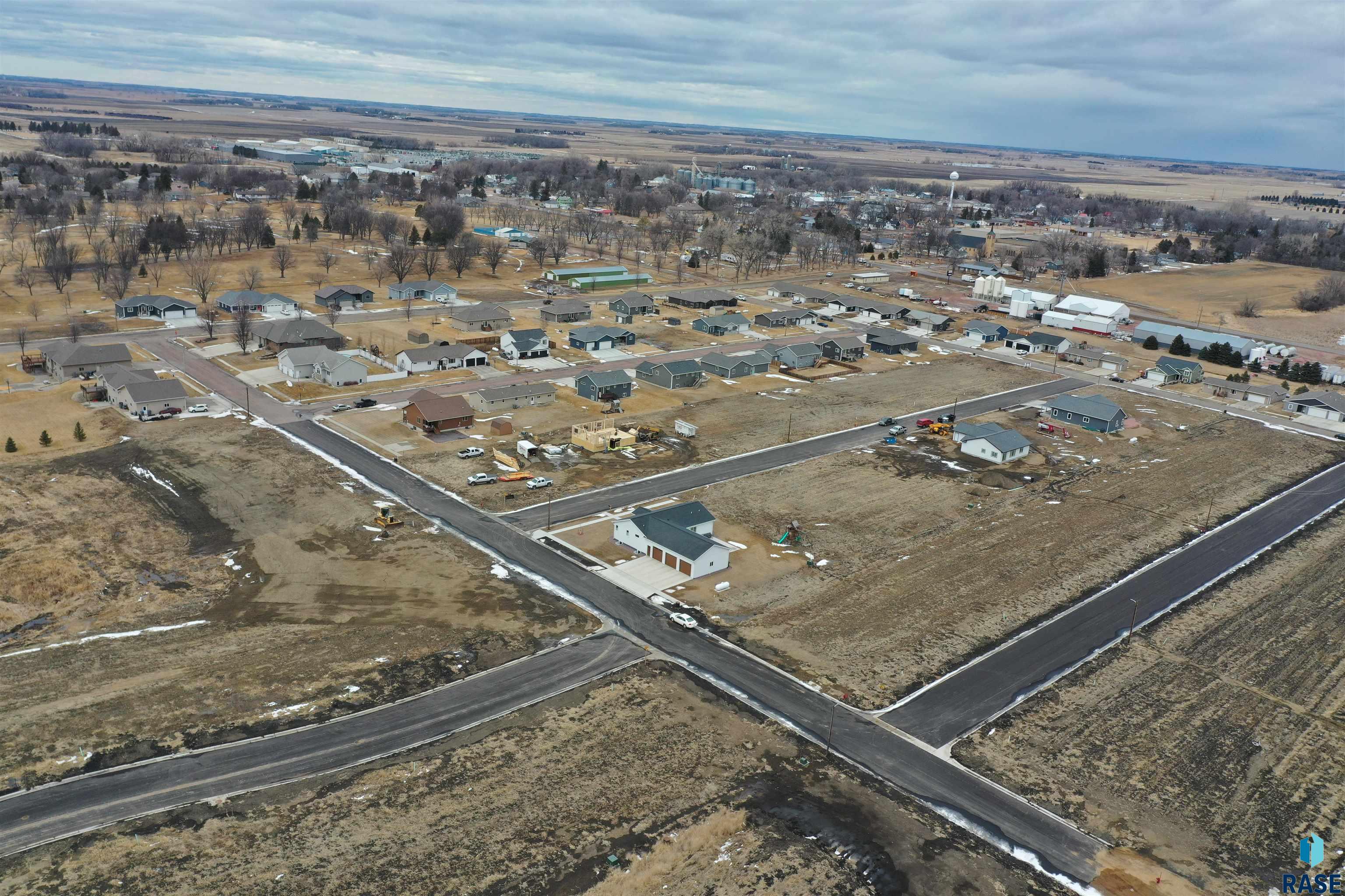 606 Wildwood Ave Avenue, Colman, South Dakota image 2