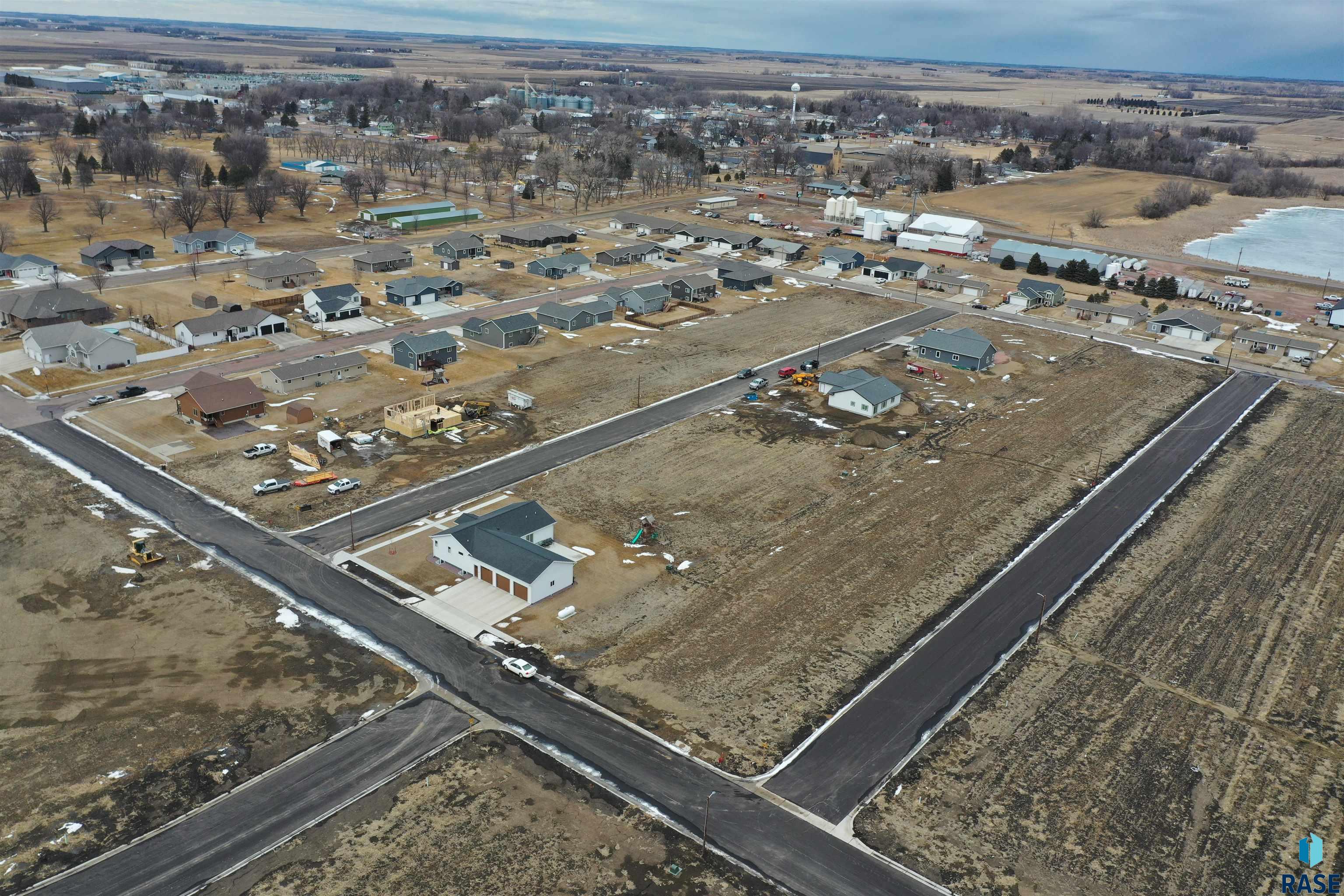 606 Wildwood Ave Avenue, Colman, South Dakota image 3