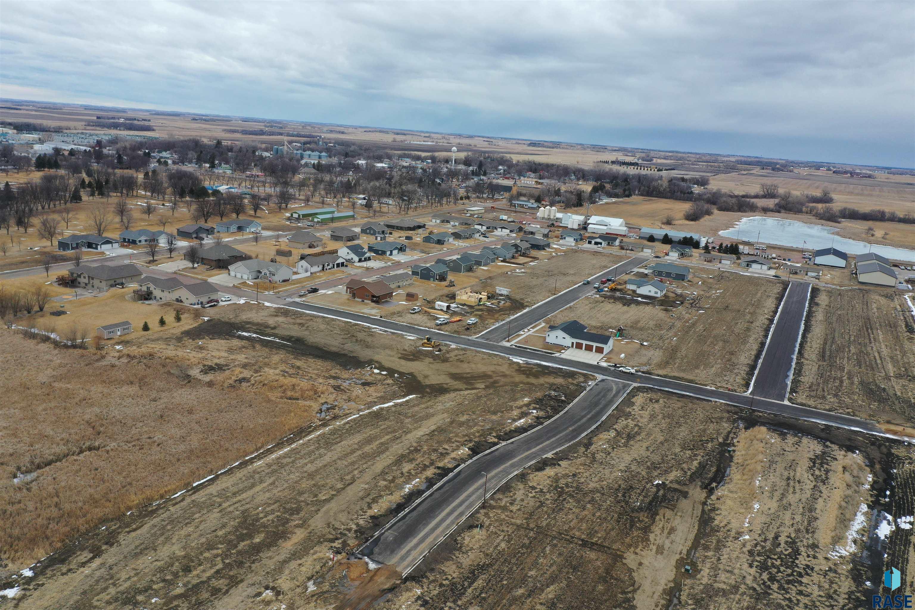 606 Wildwood Ave Avenue, Colman, South Dakota image 15