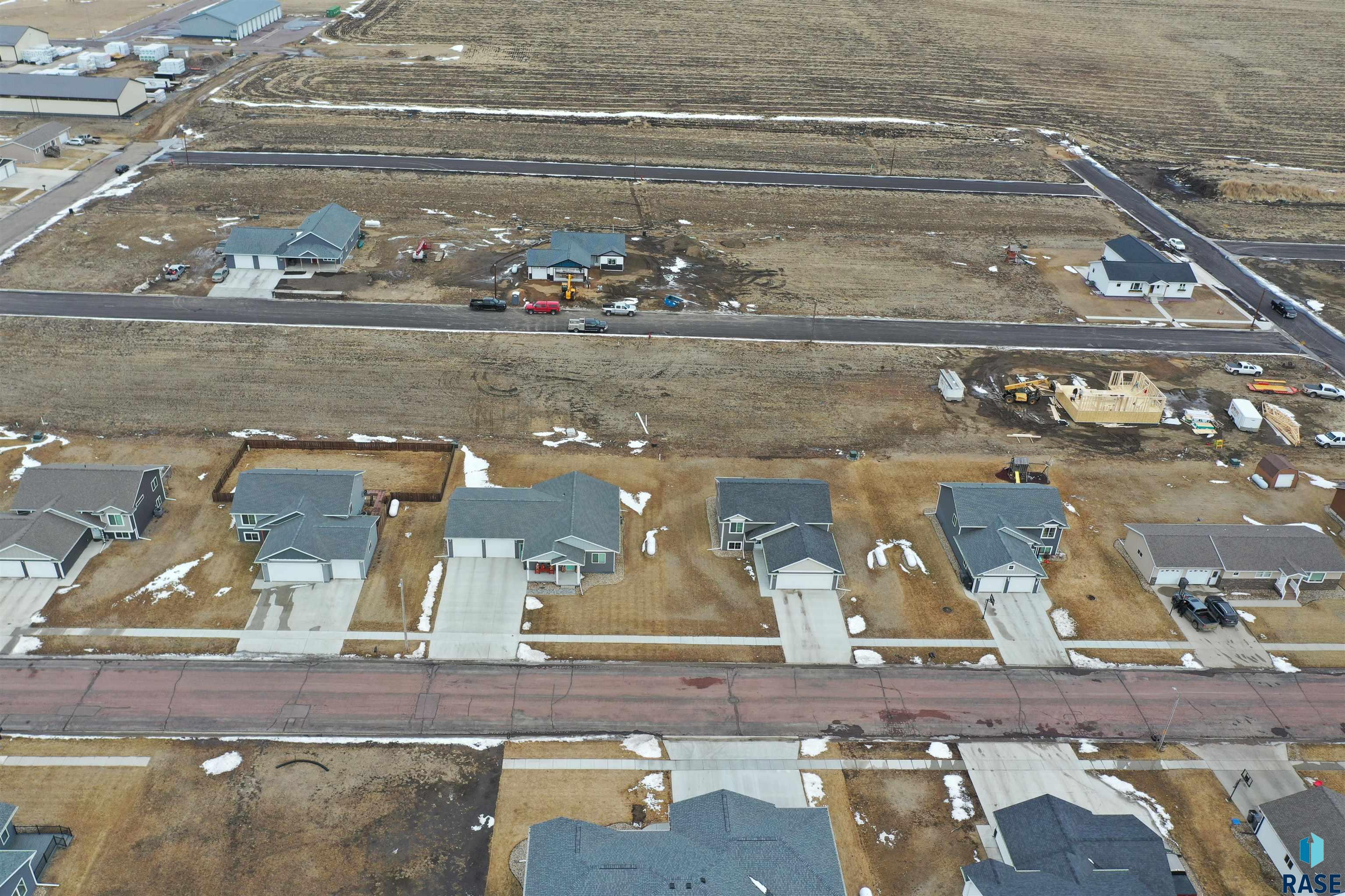 606 Wildwood Ave Avenue, Colman, South Dakota image 8