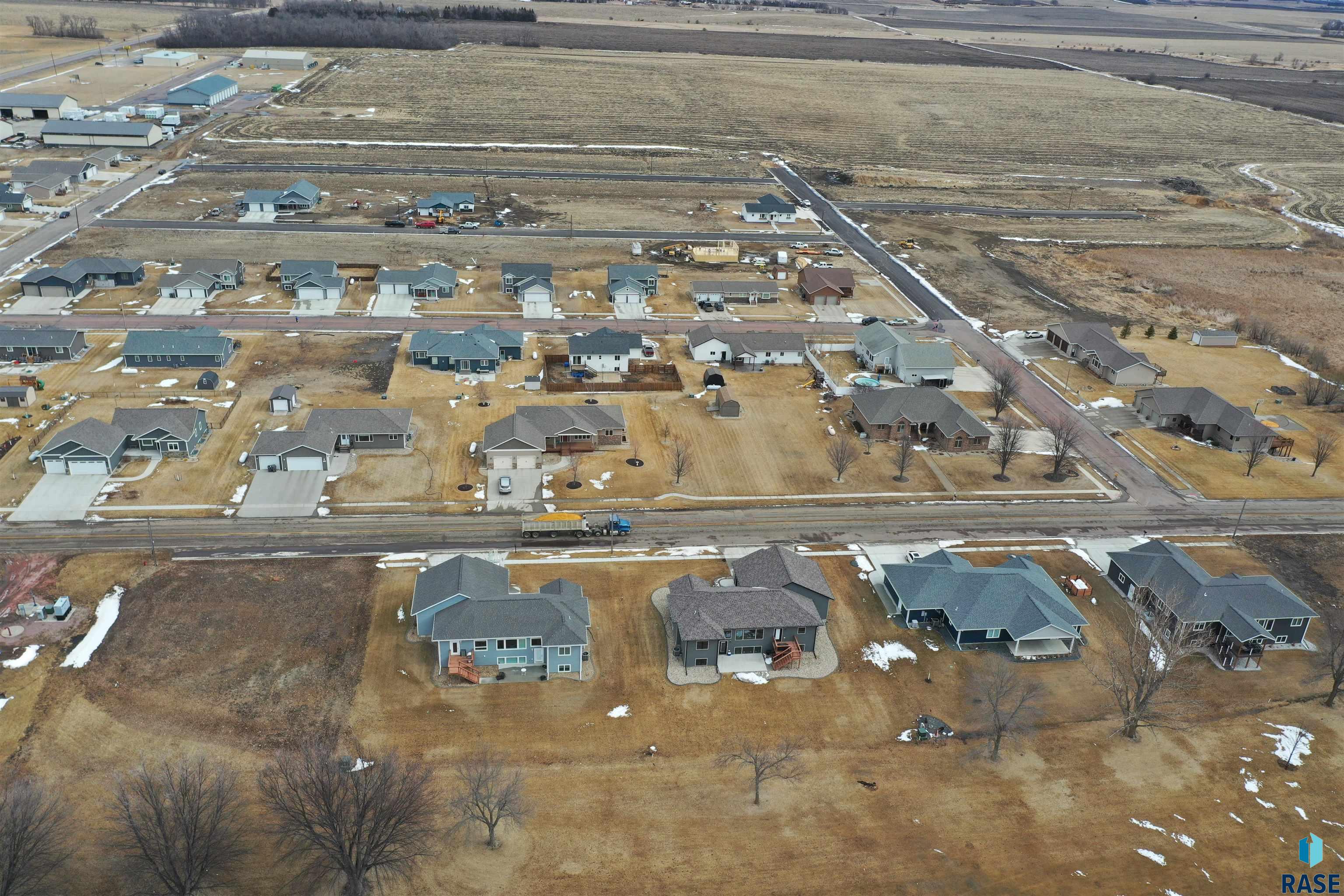 606 Wildwood Ave Avenue, Colman, South Dakota image 7