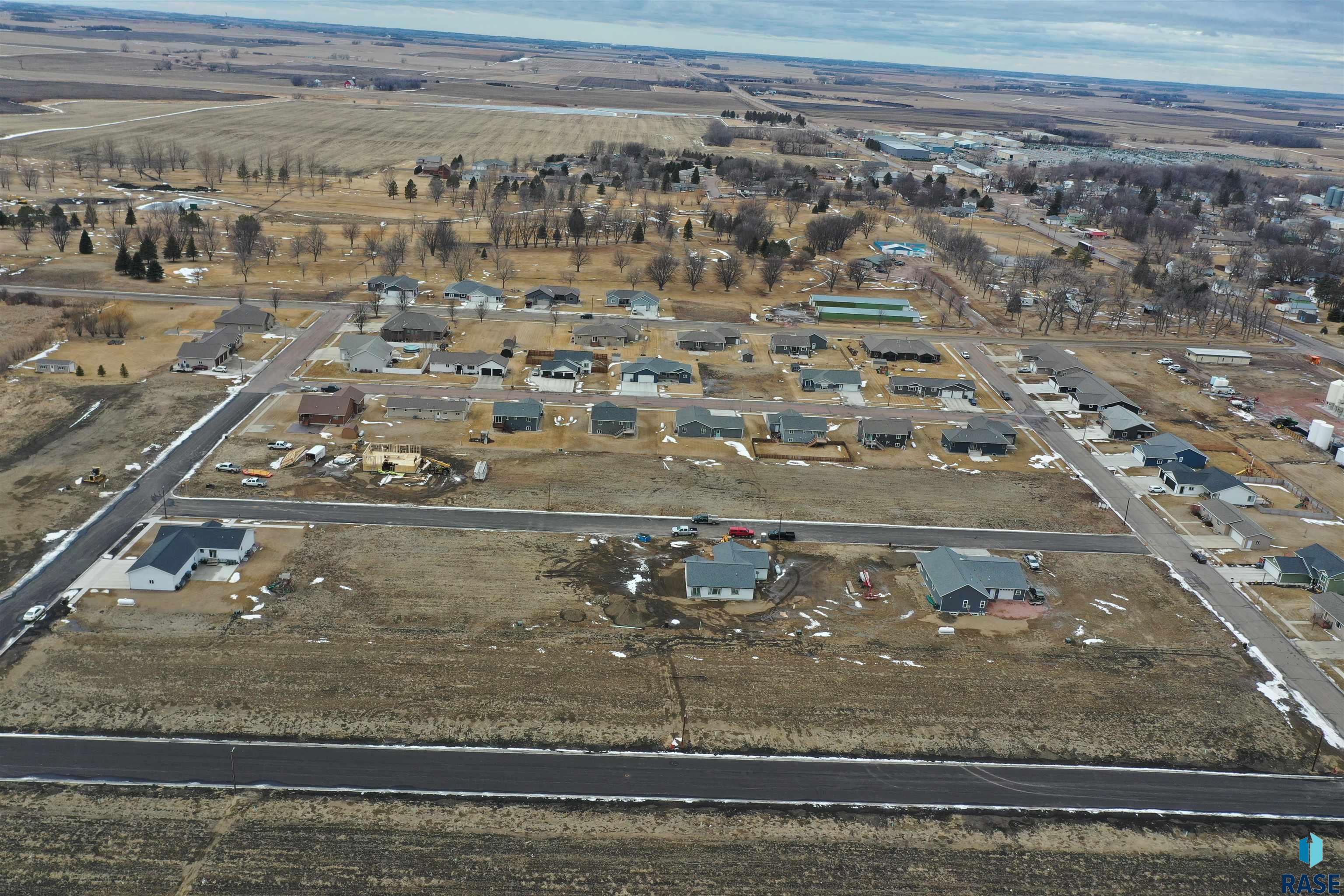 606 Wildwood Ave Avenue, Colman, South Dakota image 5