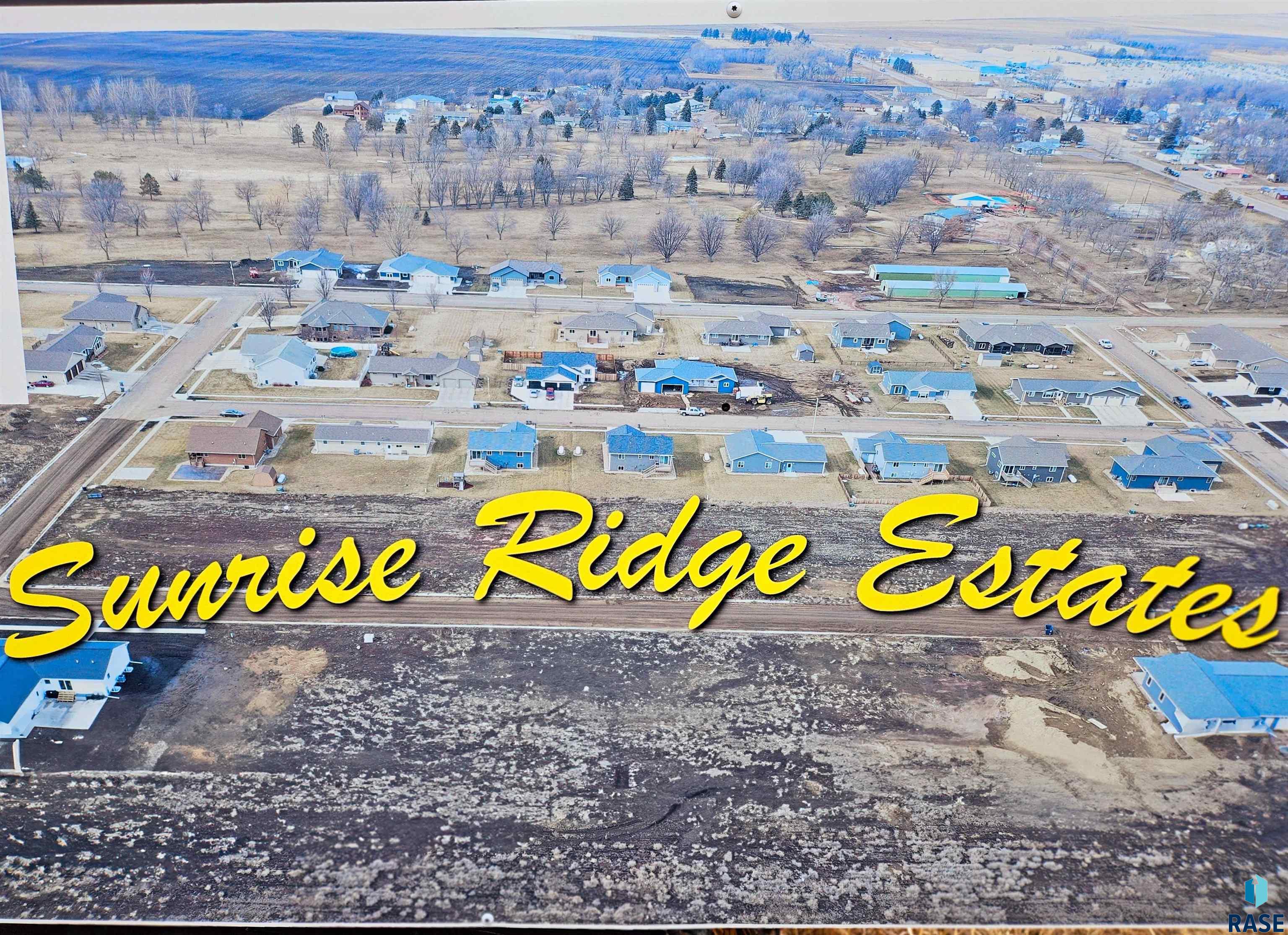 606 Wildwood Ave Avenue, Colman, South Dakota image 1