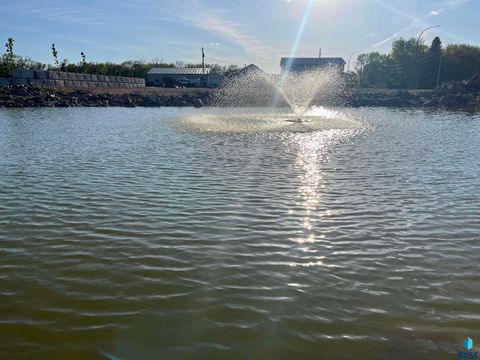 Vacant Land For Sale - 6th Street<br/> Freeman, SD 57029