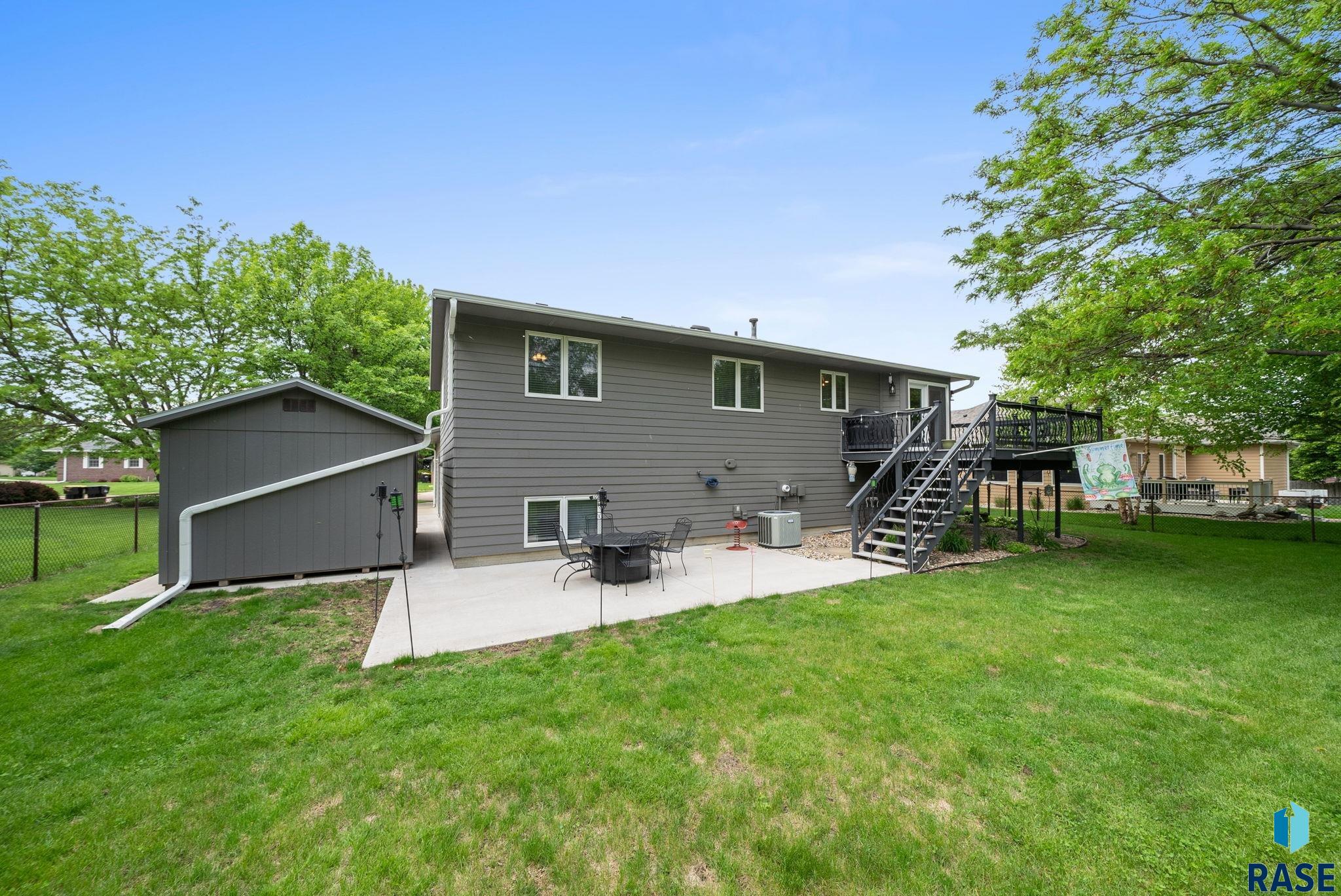 2316 S Roosevelt Ave Avenue, Sioux Falls, South Dakota image 46