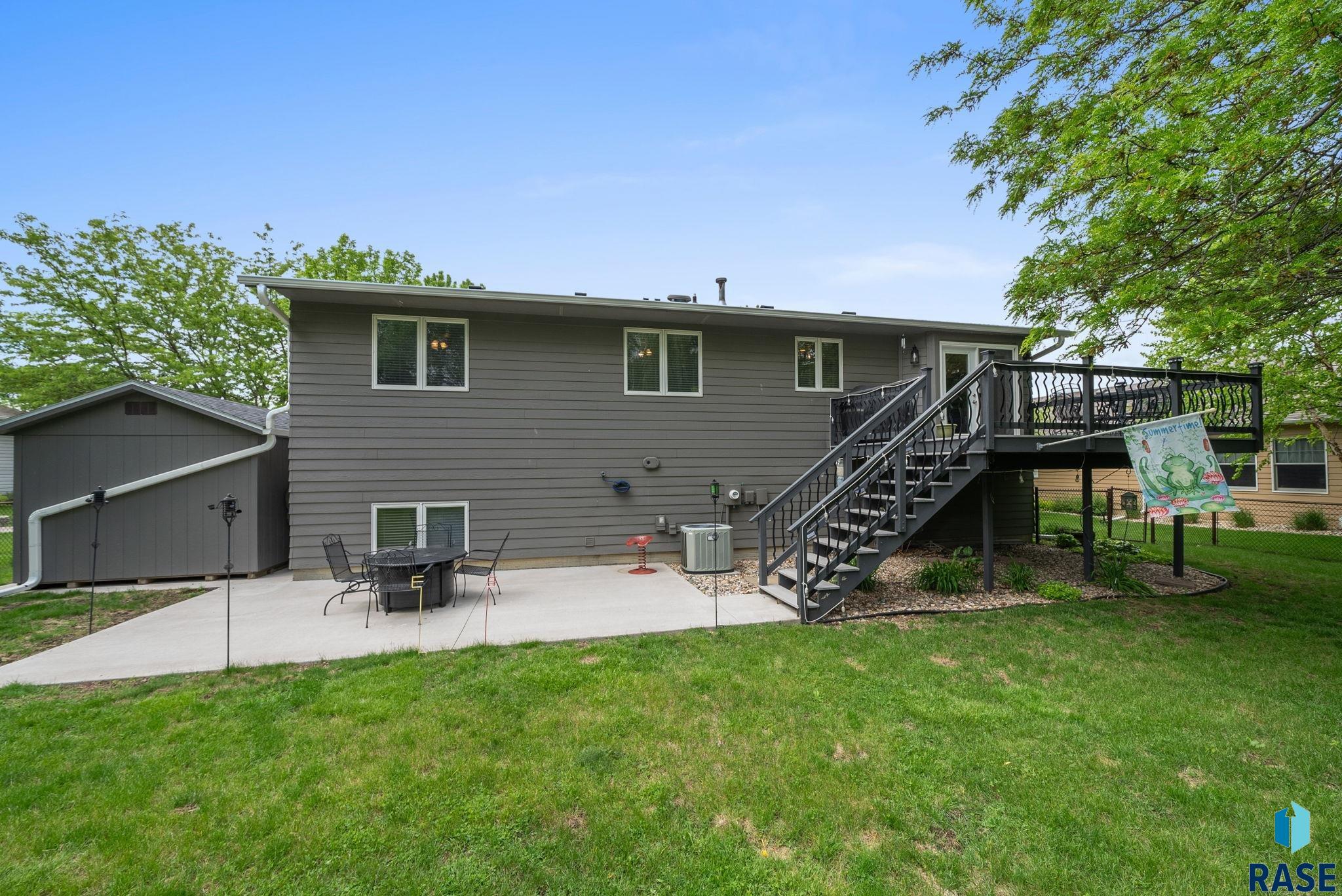 2316 S Roosevelt Ave Avenue, Sioux Falls, South Dakota image 45