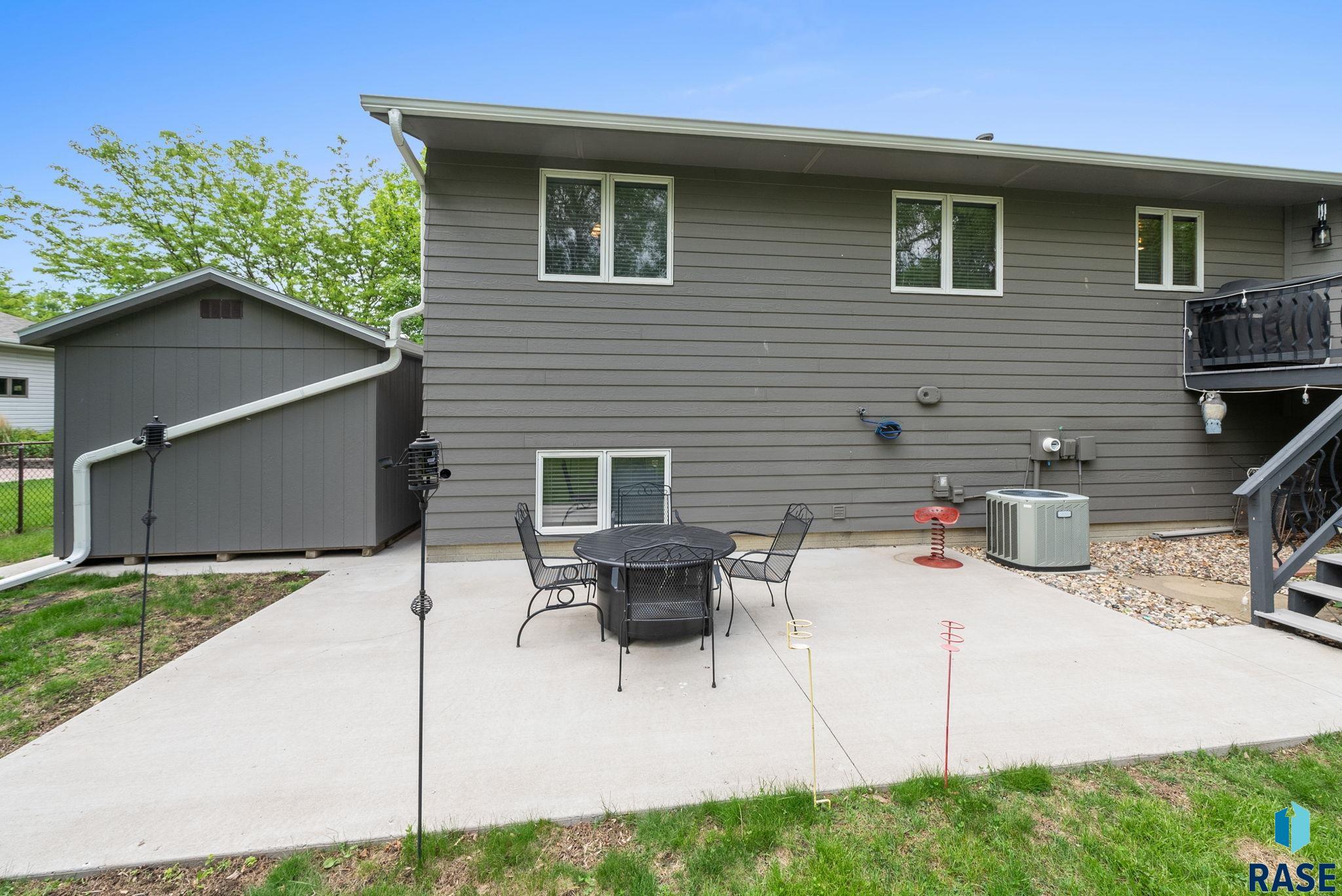 2316 S Roosevelt Ave Avenue, Sioux Falls, South Dakota image 48