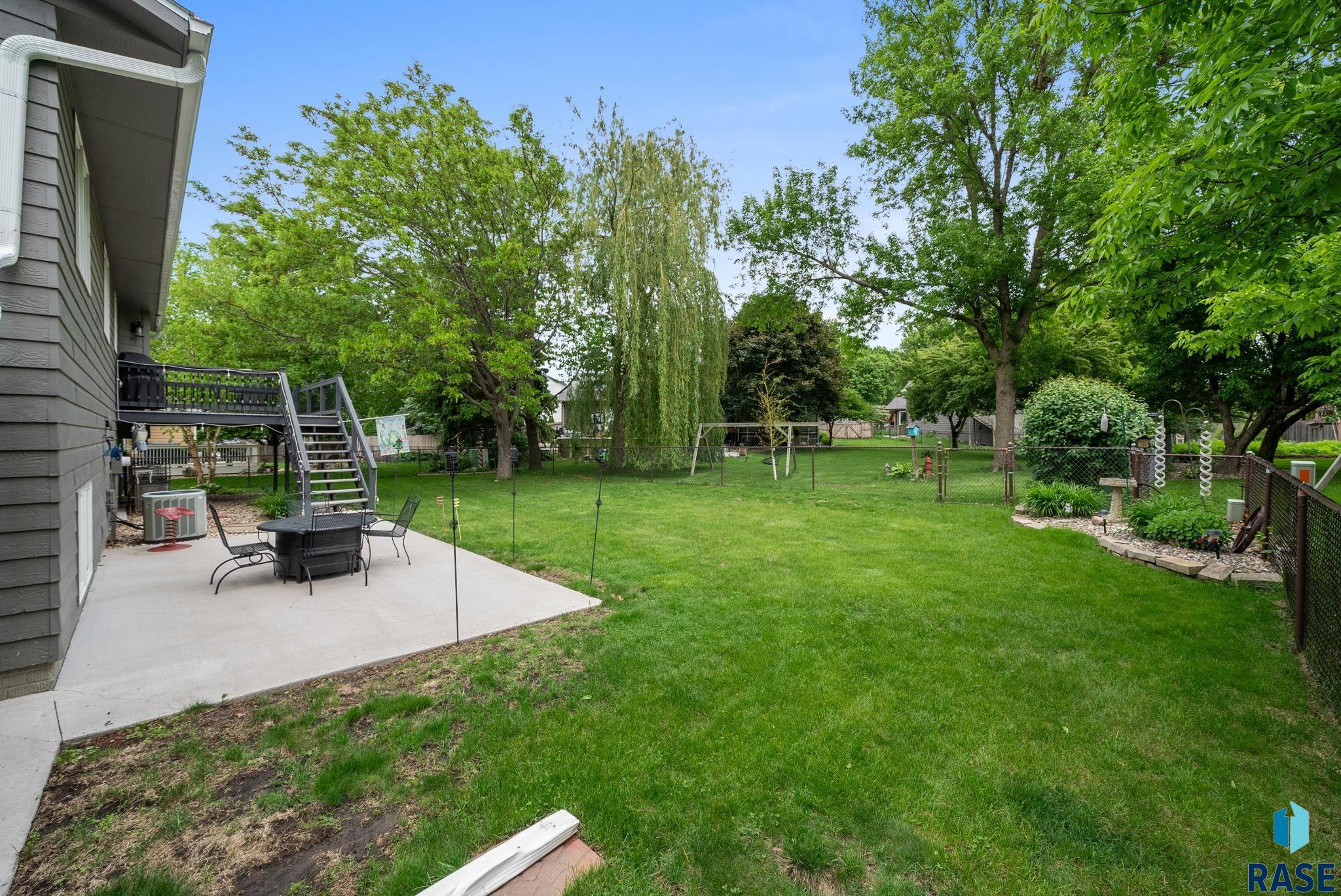 2316 S Roosevelt Ave Avenue, Sioux Falls, South Dakota image 49
