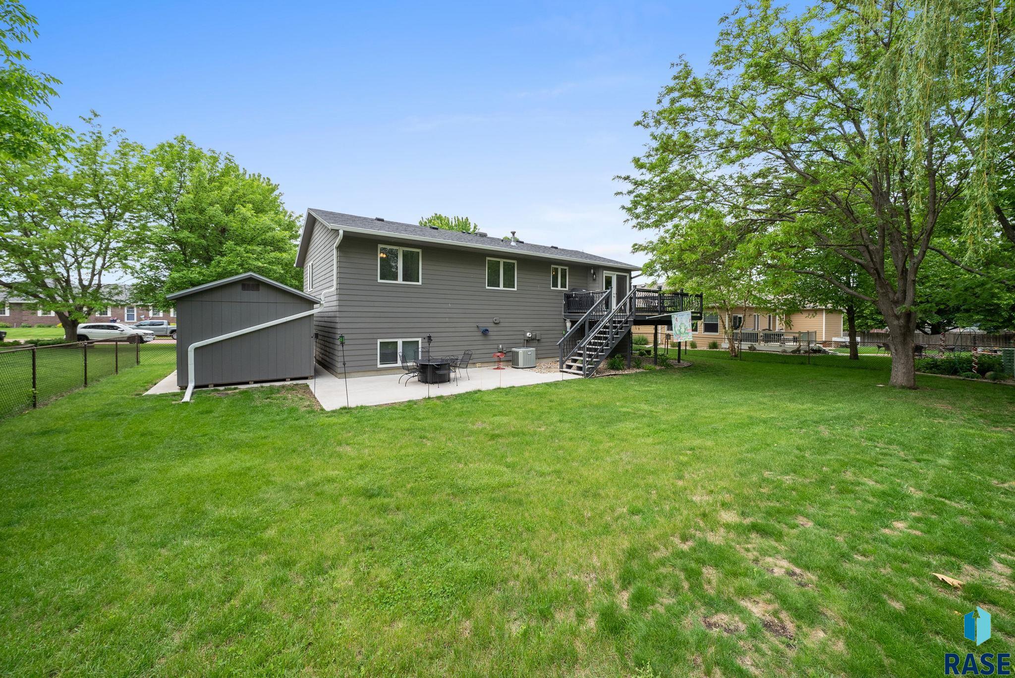 2316 S Roosevelt Ave Avenue, Sioux Falls, South Dakota image 47