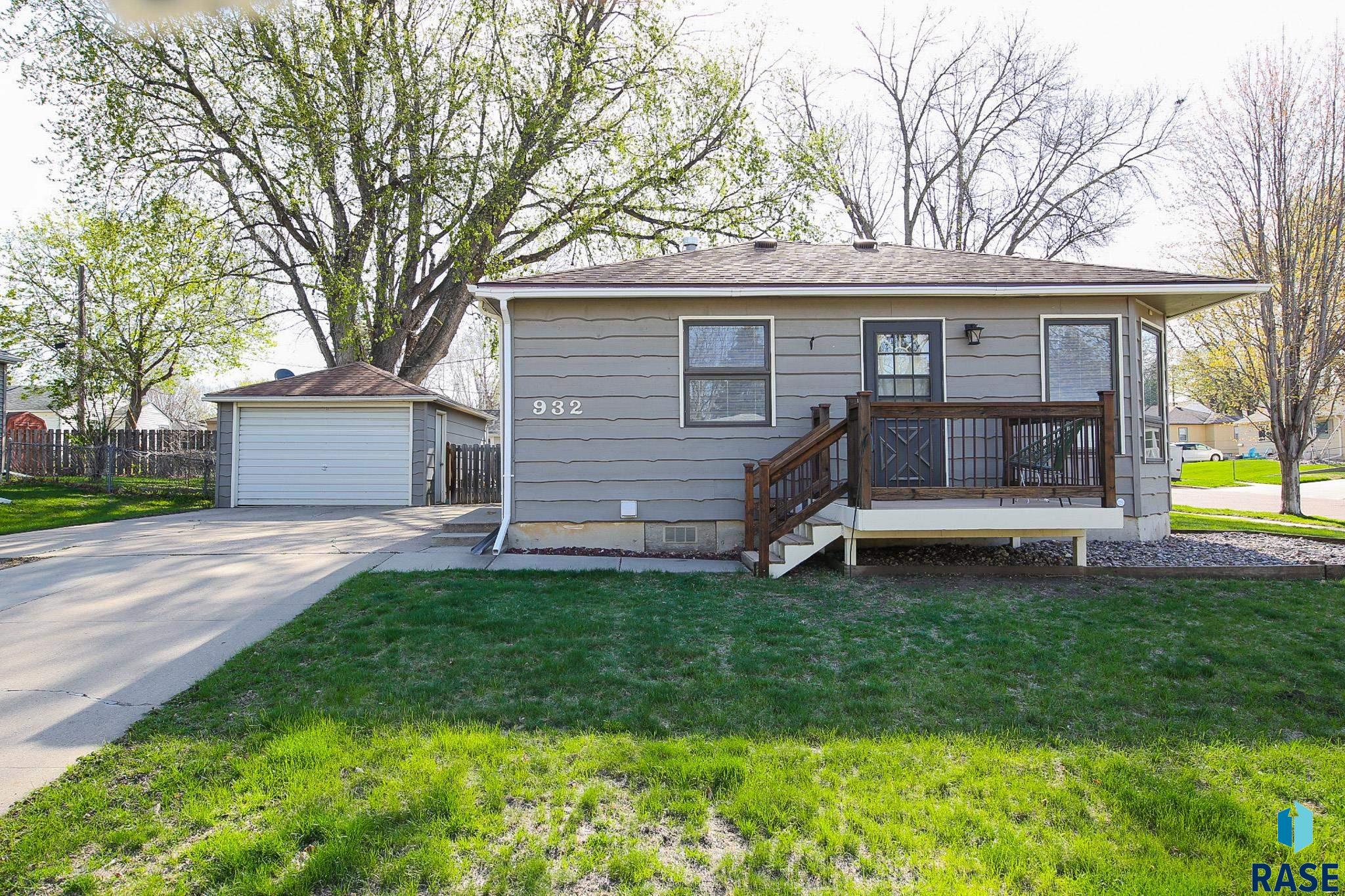 932 S Holt Ave Avenue, Sioux Falls, South Dakota image 1
