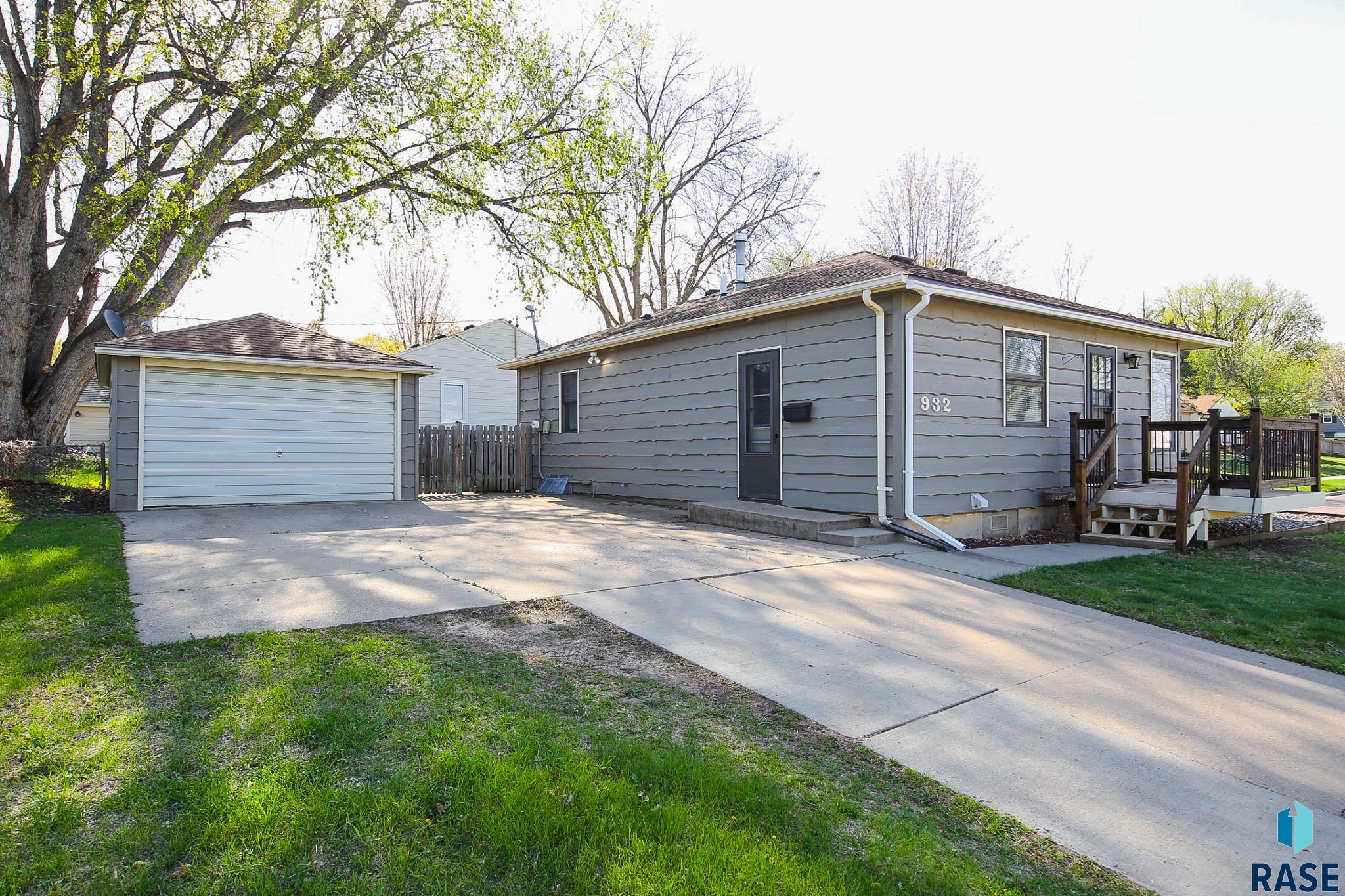 932 S Holt Ave Avenue, Sioux Falls, South Dakota image 28
