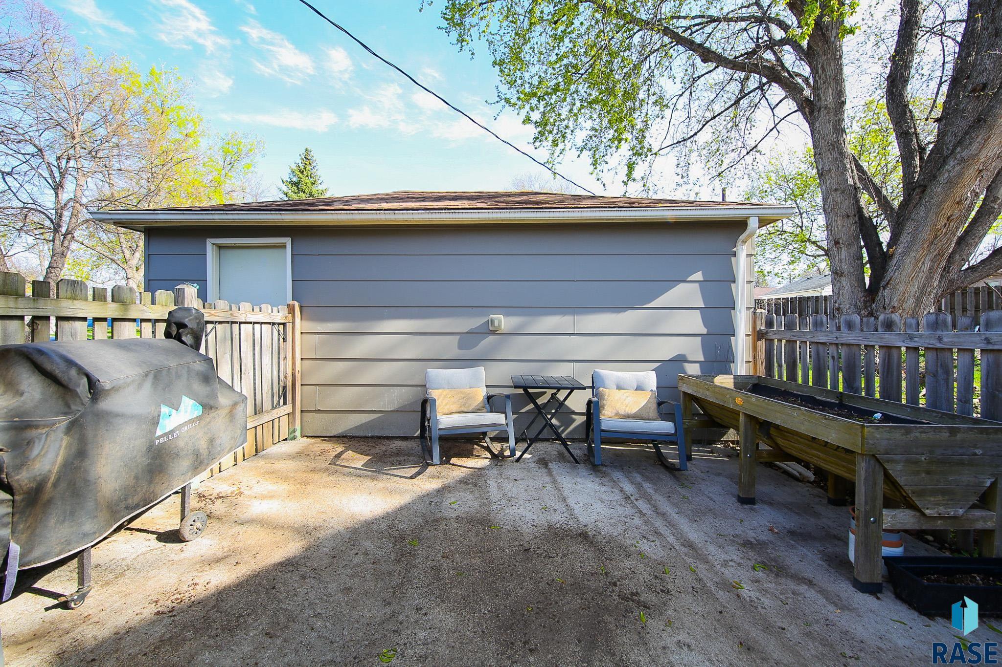932 S Holt Ave Avenue, Sioux Falls, South Dakota image 25
