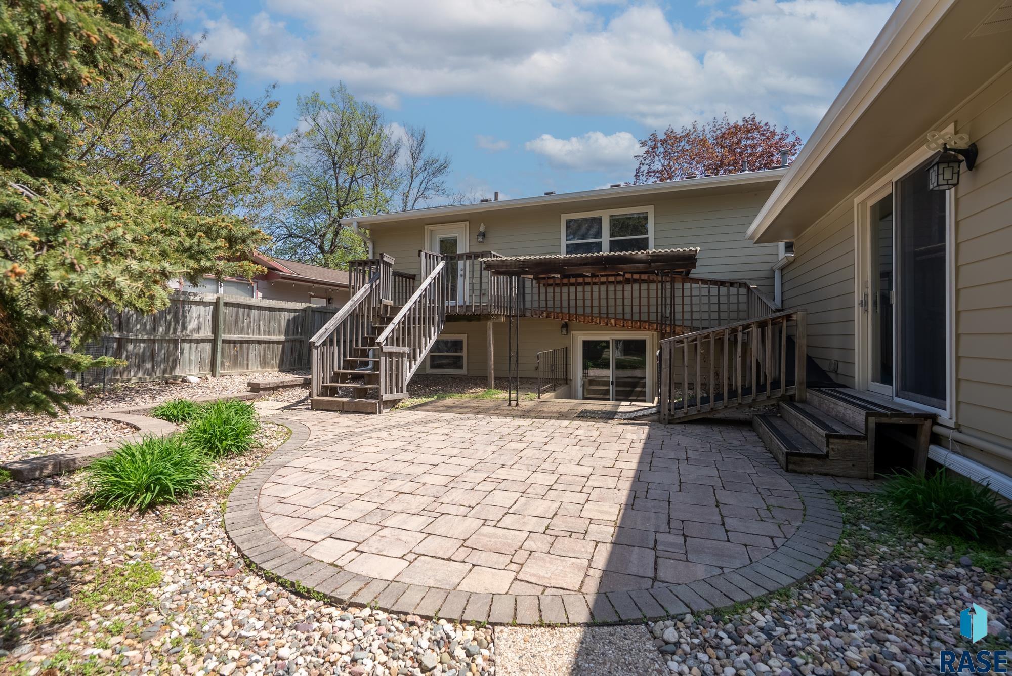 Sioux Falls, South Dakota 57105, United States, 4 Bedrooms Bedrooms, ,2 BathroomsBathrooms,Residential,Active,168928