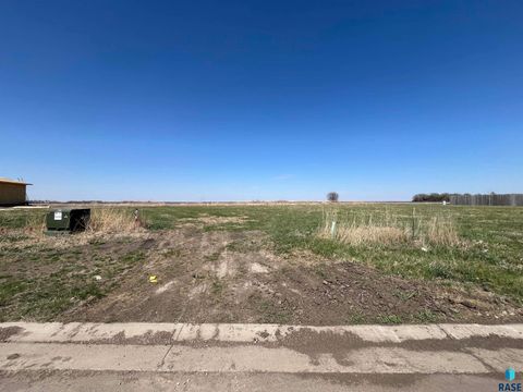 Vacant Land For Sale - 806 Beck Street<br/> Worthing, SD 57077