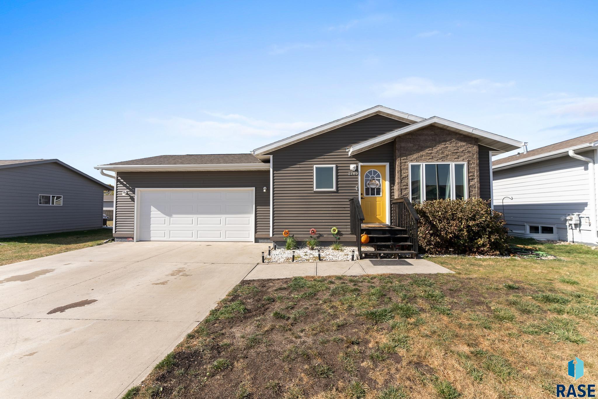 2705 N Pampas Grass Ave Avenue, Sioux Falls, South Dakota image 27