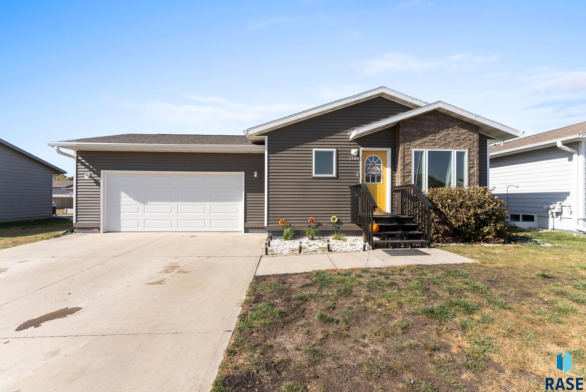 2705 N Pampas Grass Ave Avenue, Sioux Falls, South Dakota image 28