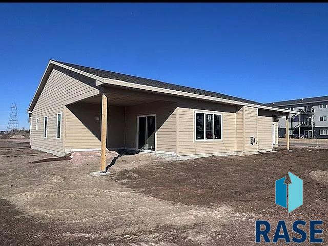 501 S Huckleberry Trl Trail, Harrisburg, South Dakota image 18