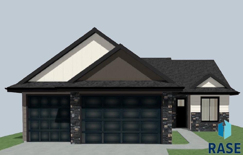 5705 S Spirea Ave Avenue, Sioux Falls, South Dakota image 1