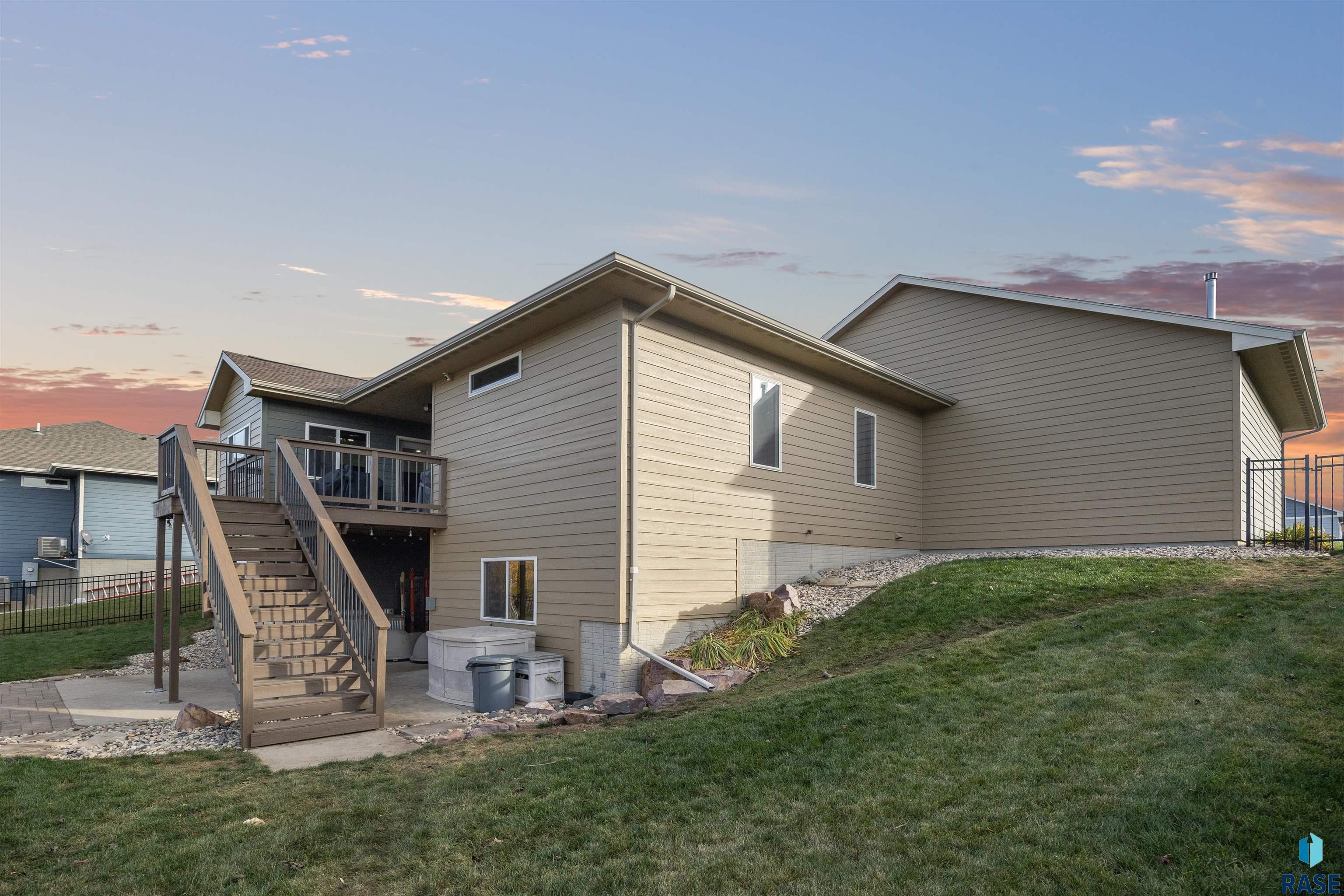 7808 W Noah Cir Circle, Sioux Falls, South Dakota image 46