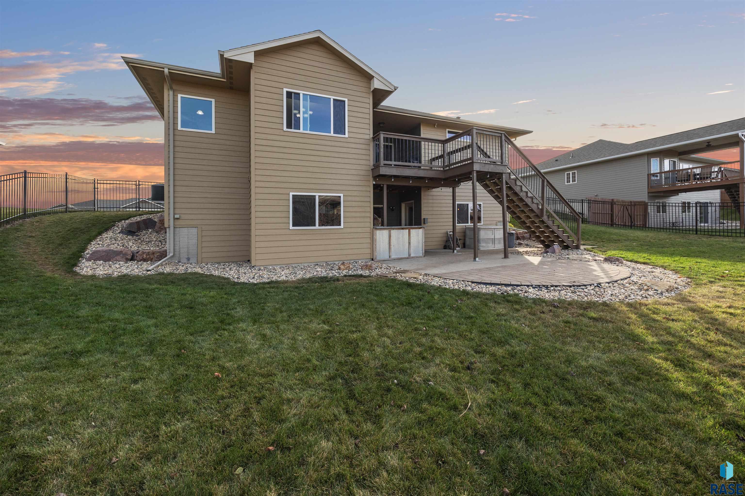 7808 W Noah Cir Circle, Sioux Falls, South Dakota image 42