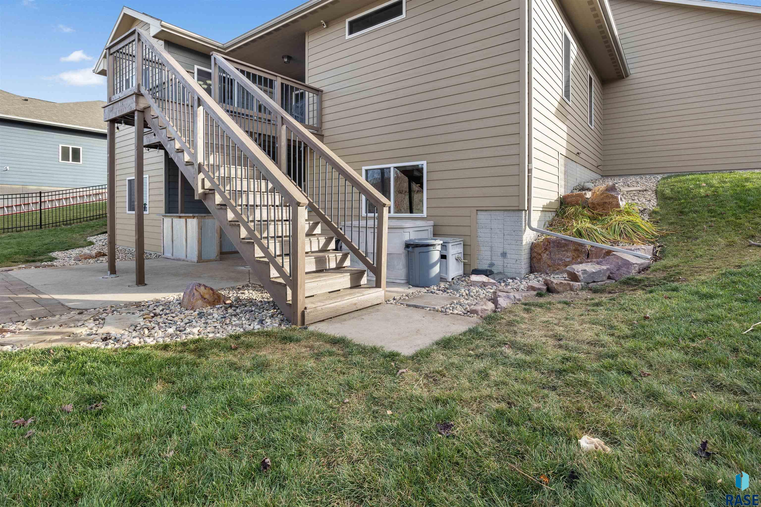 7808 W Noah Cir Circle, Sioux Falls, South Dakota image 43