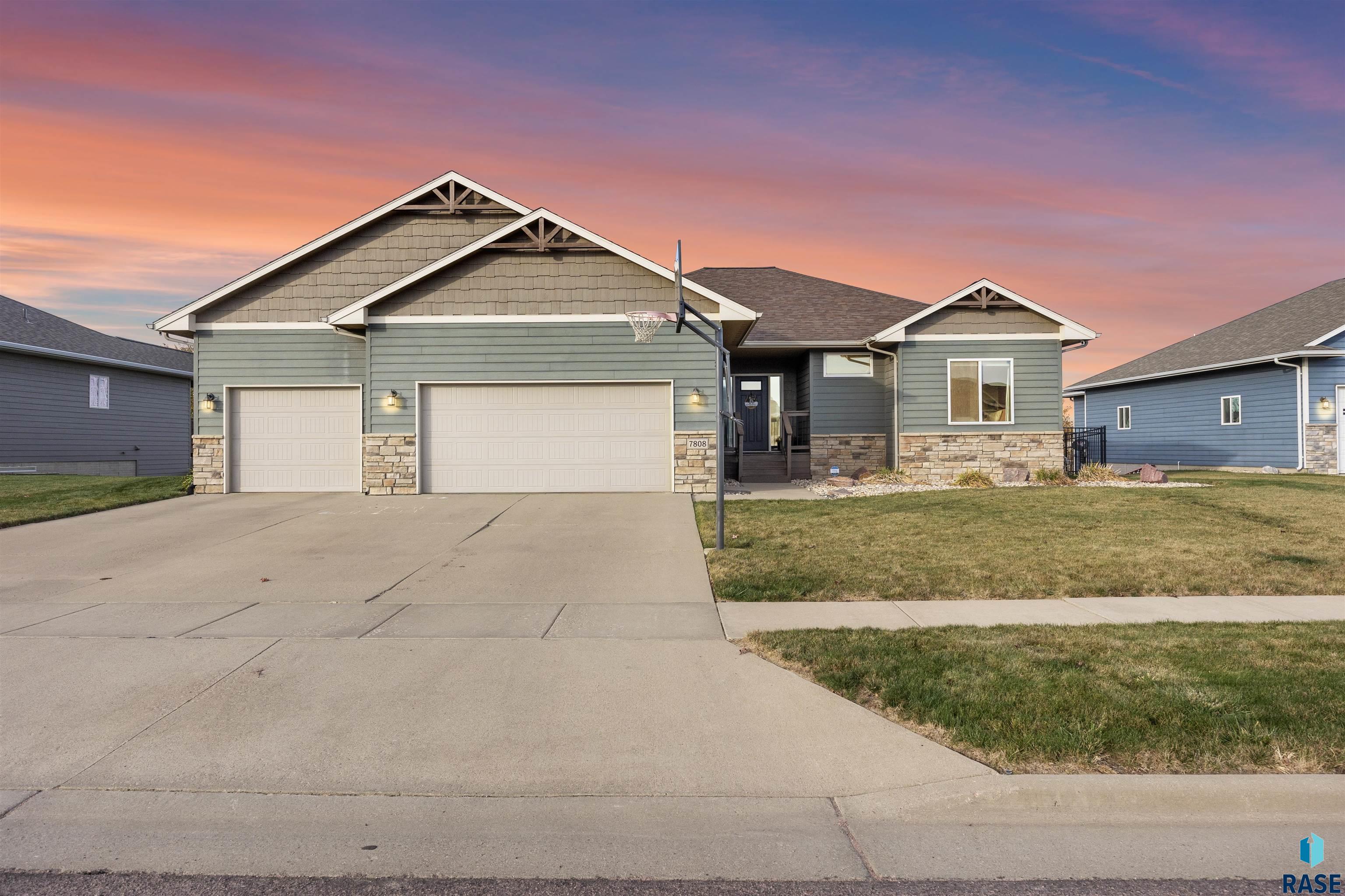 7808 W Noah Cir Circle, Sioux Falls, South Dakota image 48