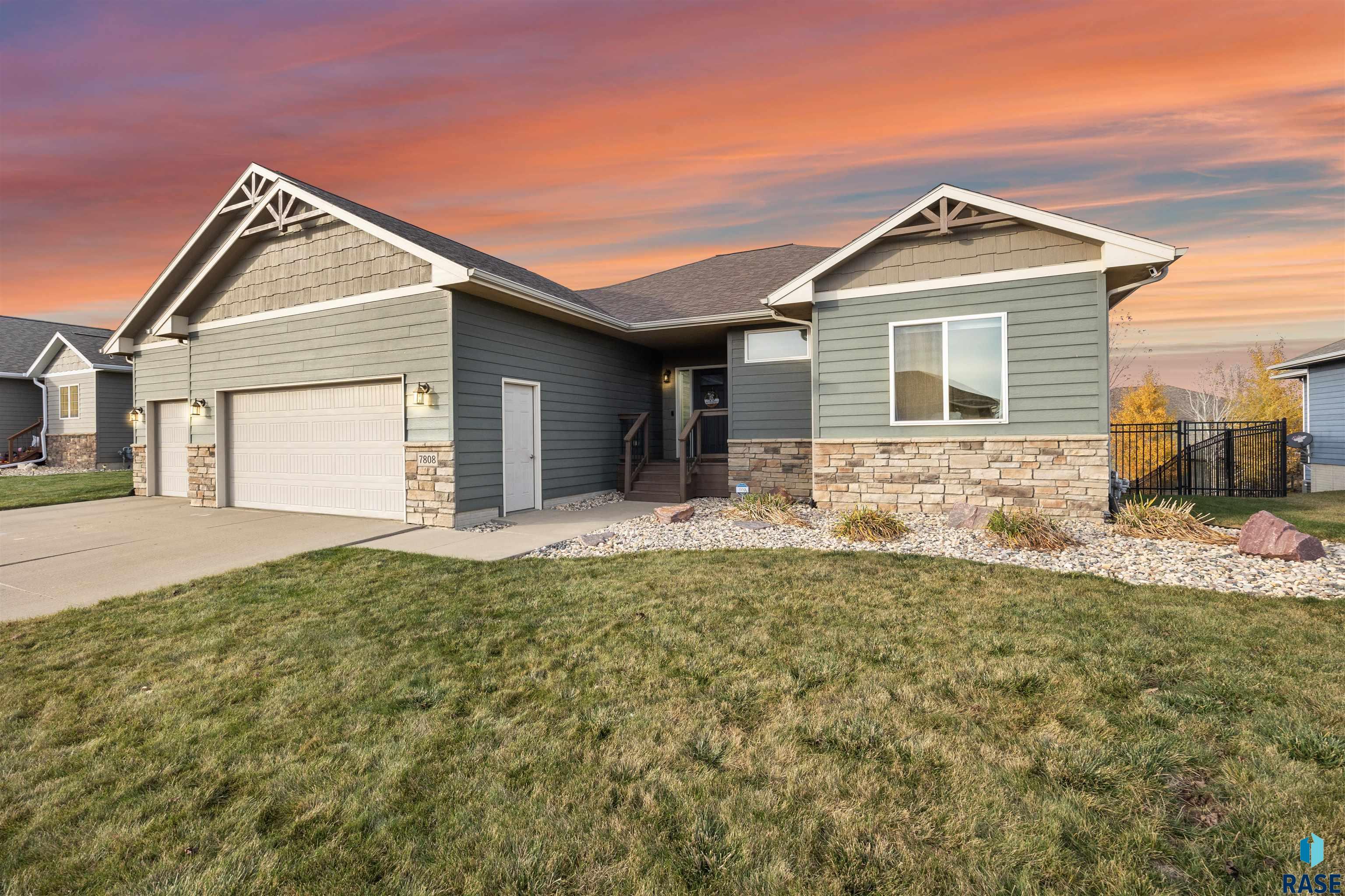 7808 W Noah Cir Circle, Sioux Falls, South Dakota image 47