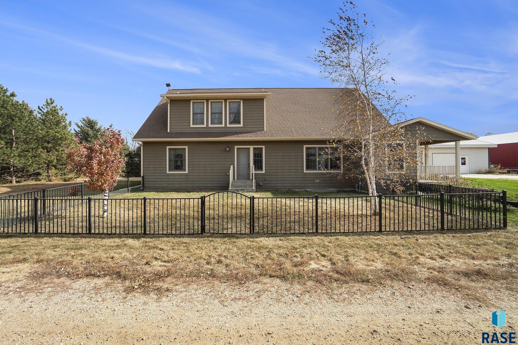 44529 270th St Street, Marion, South Dakota image 43