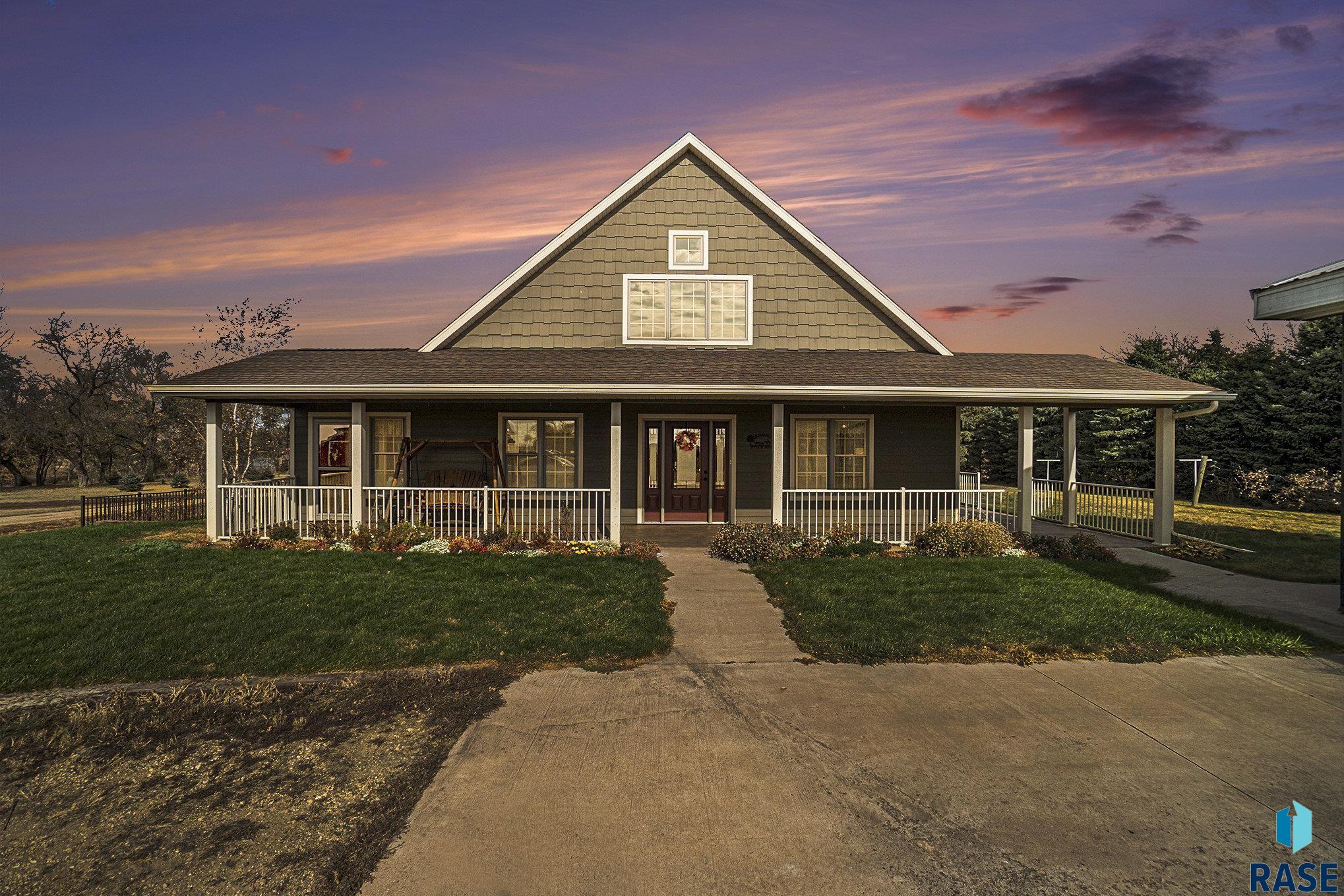 44529 270th St Street, Marion, South Dakota image 1