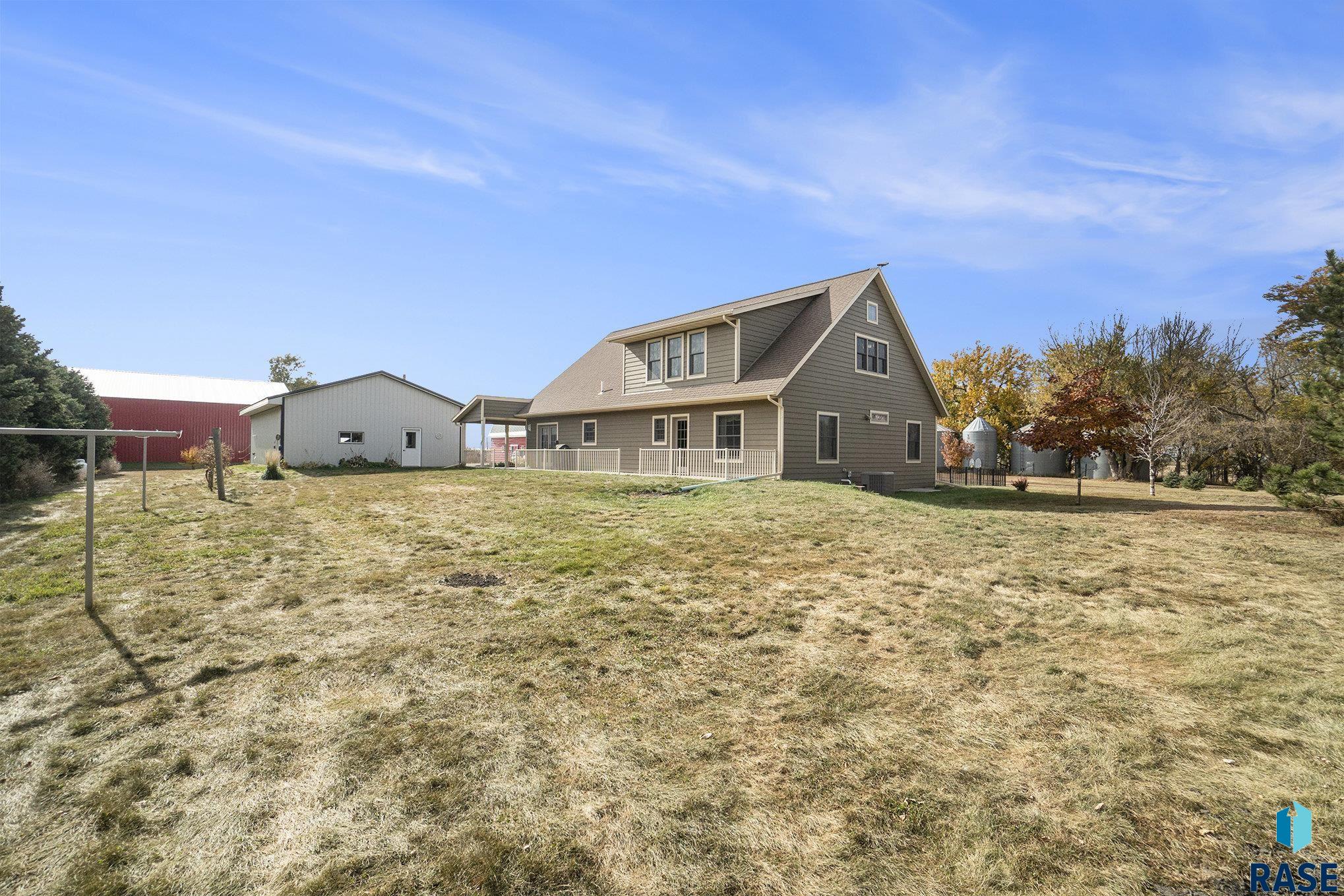 44529 270th St Street, Marion, South Dakota image 45