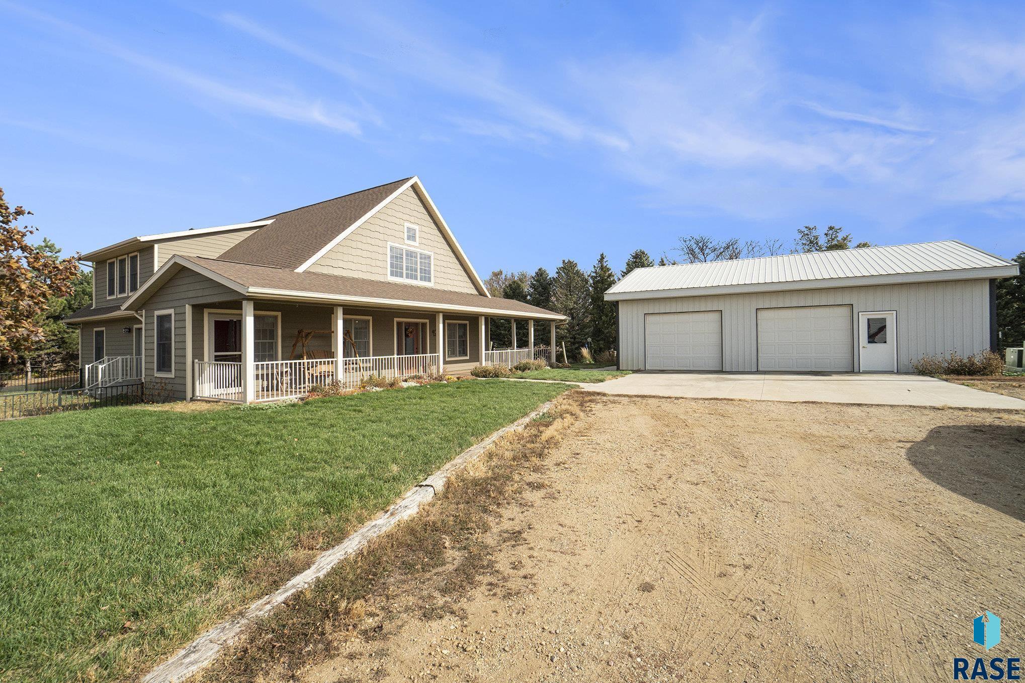 44529 270th St Street, Marion, South Dakota image 3