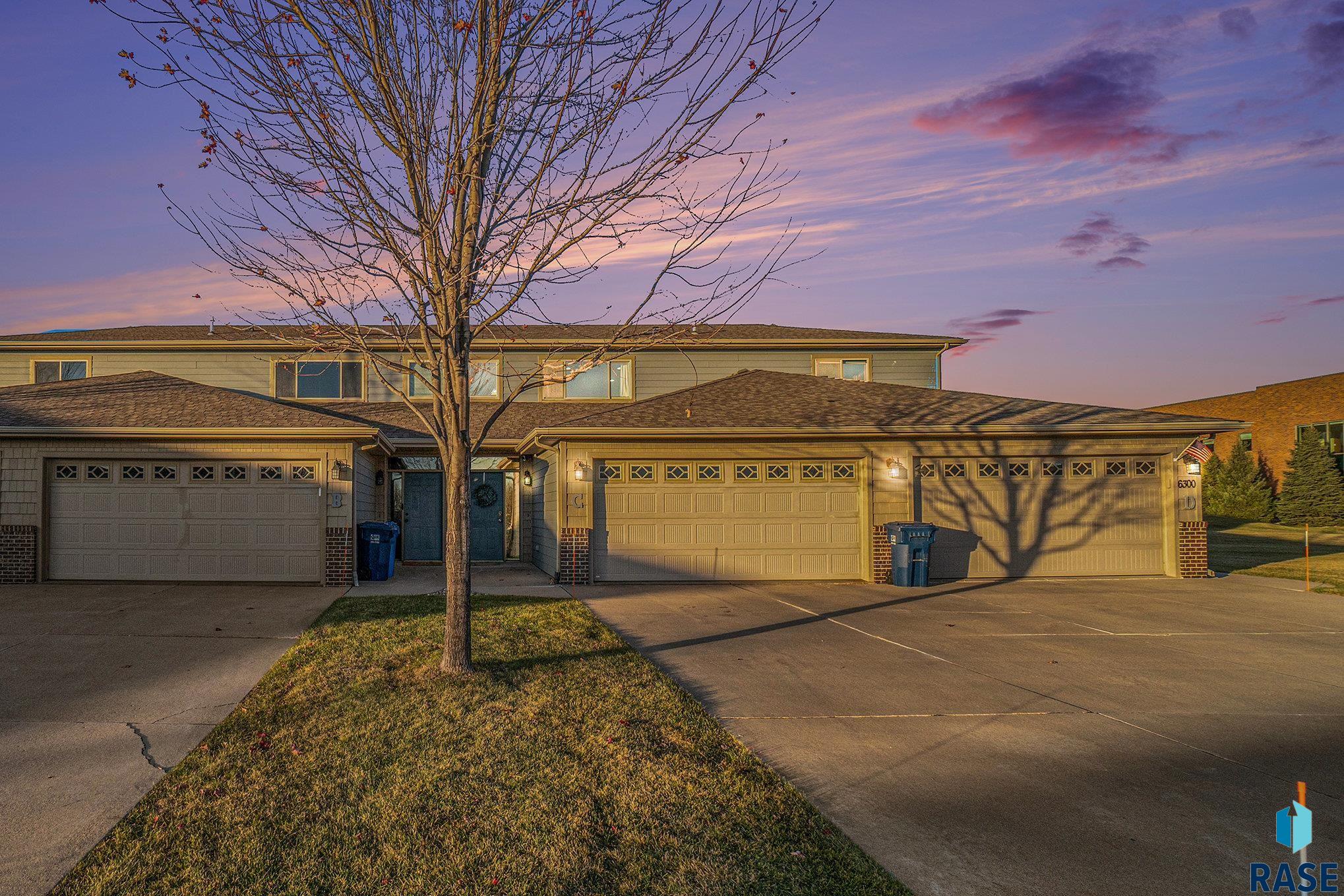 6300 Santa Rosa Cir Circle #C, Sioux Falls, South Dakota image 1