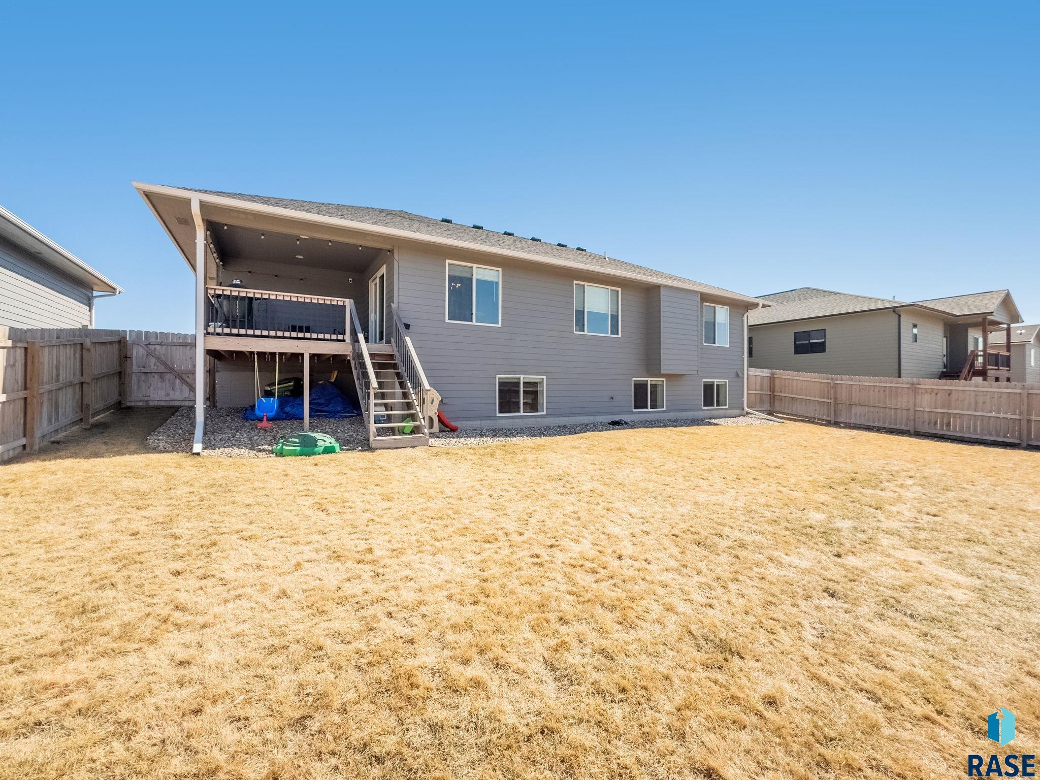 4009 S Catcher Ct Court, Sioux Falls, South Dakota image 30