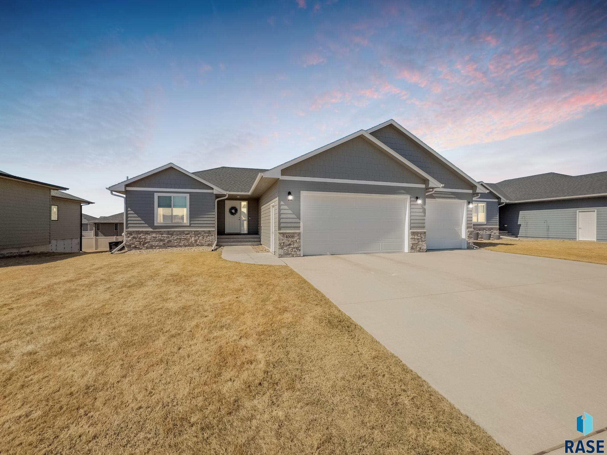 4009 S Catcher Ct Court, Sioux Falls, South Dakota image 2