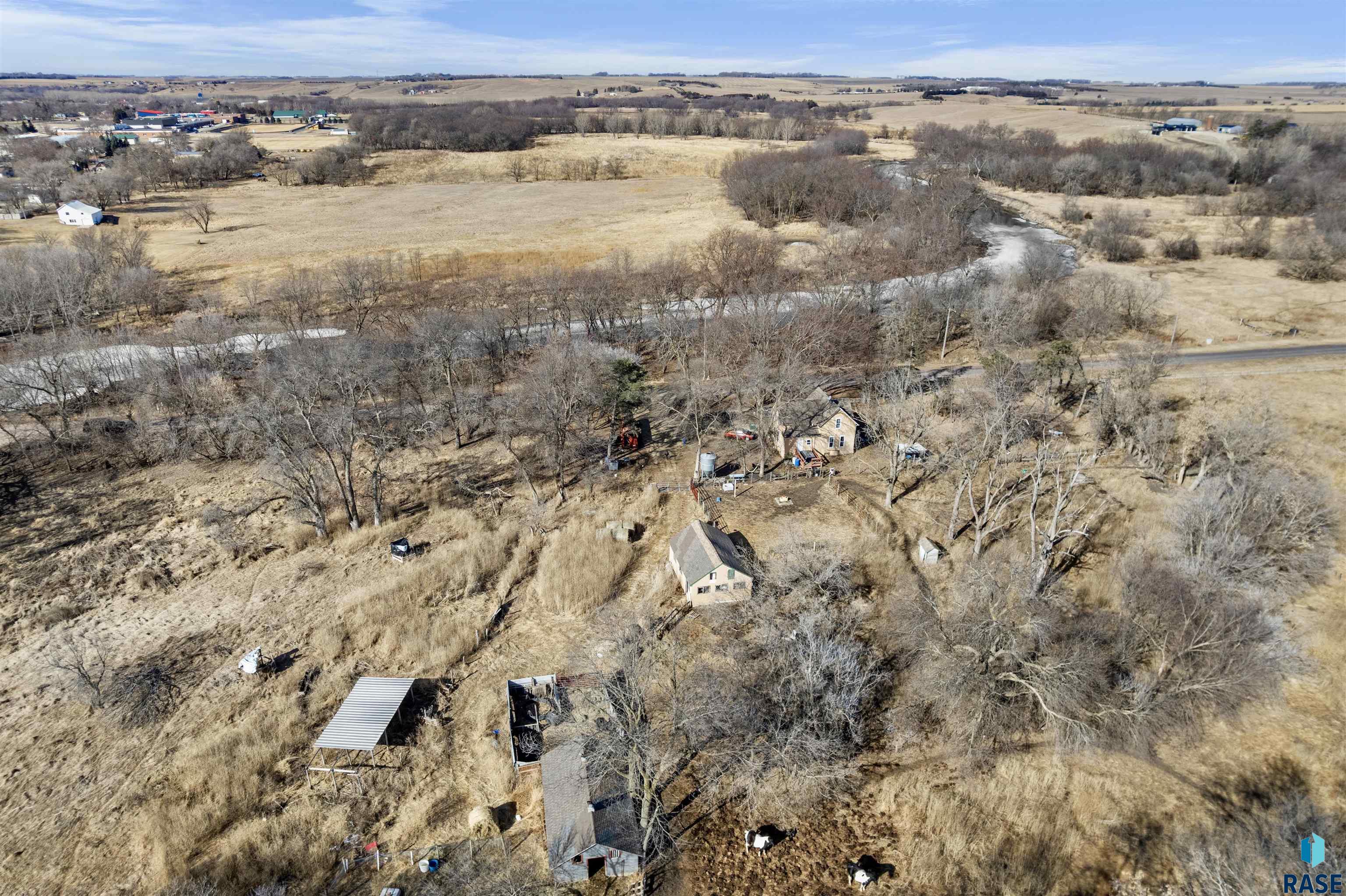 601 N Crescent St Street, Flandreau, South Dakota image 11