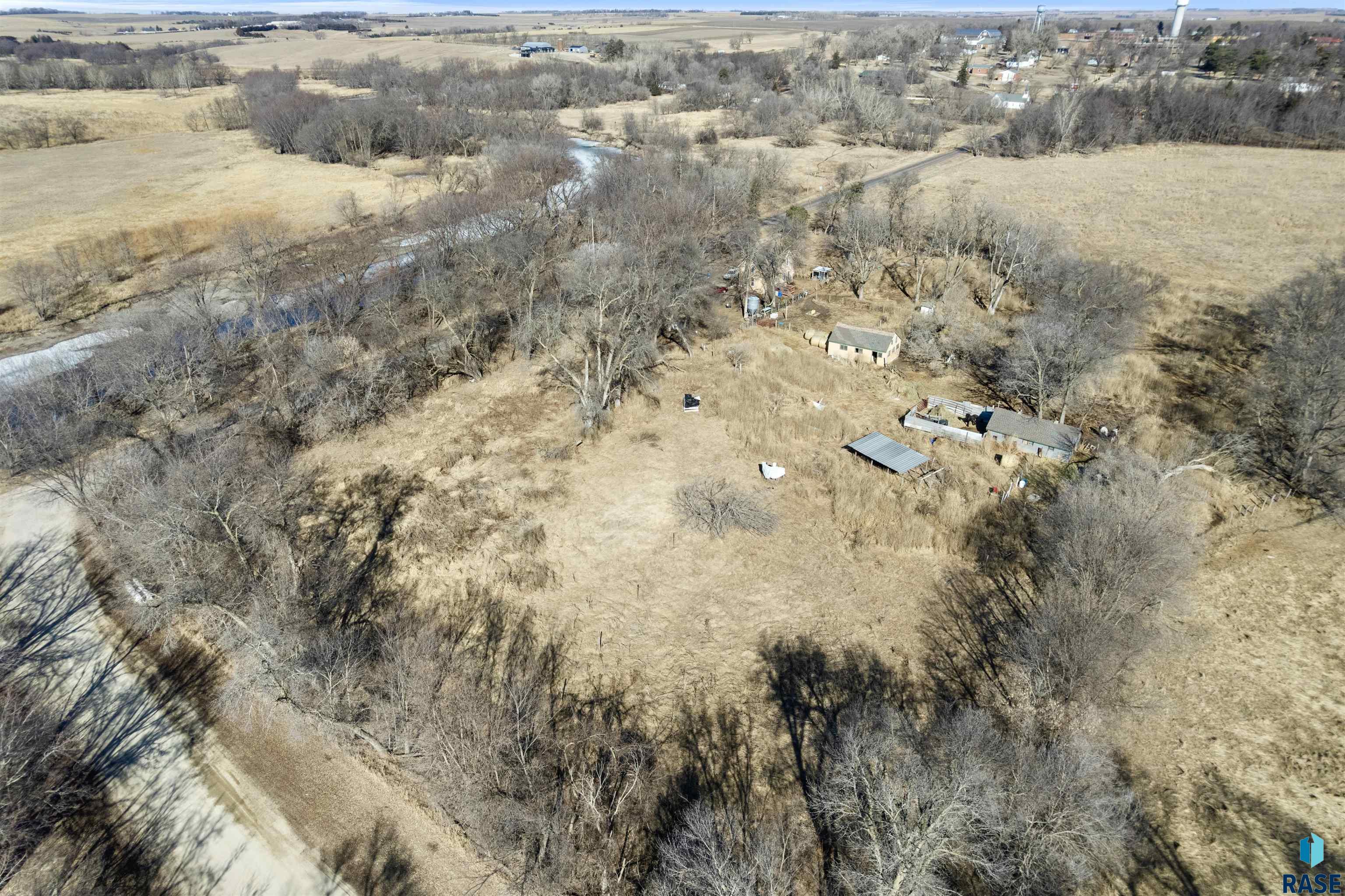 601 N Crescent St Street, Flandreau, South Dakota image 4