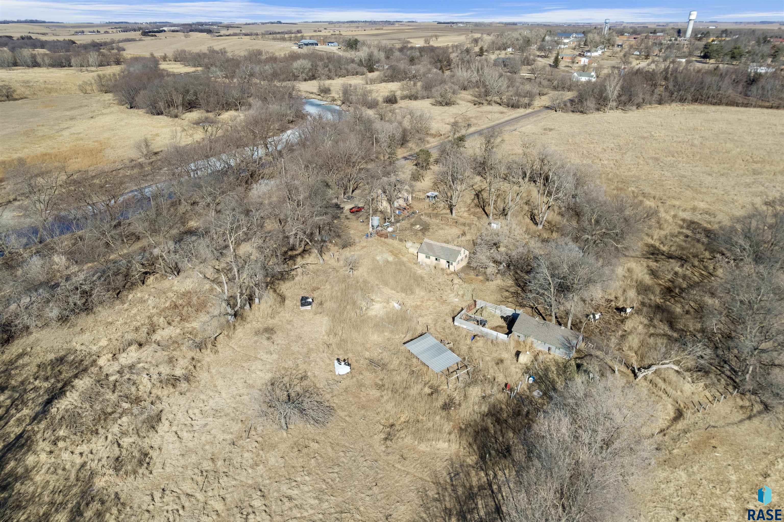 601 N Crescent St Street, Flandreau, South Dakota image 3