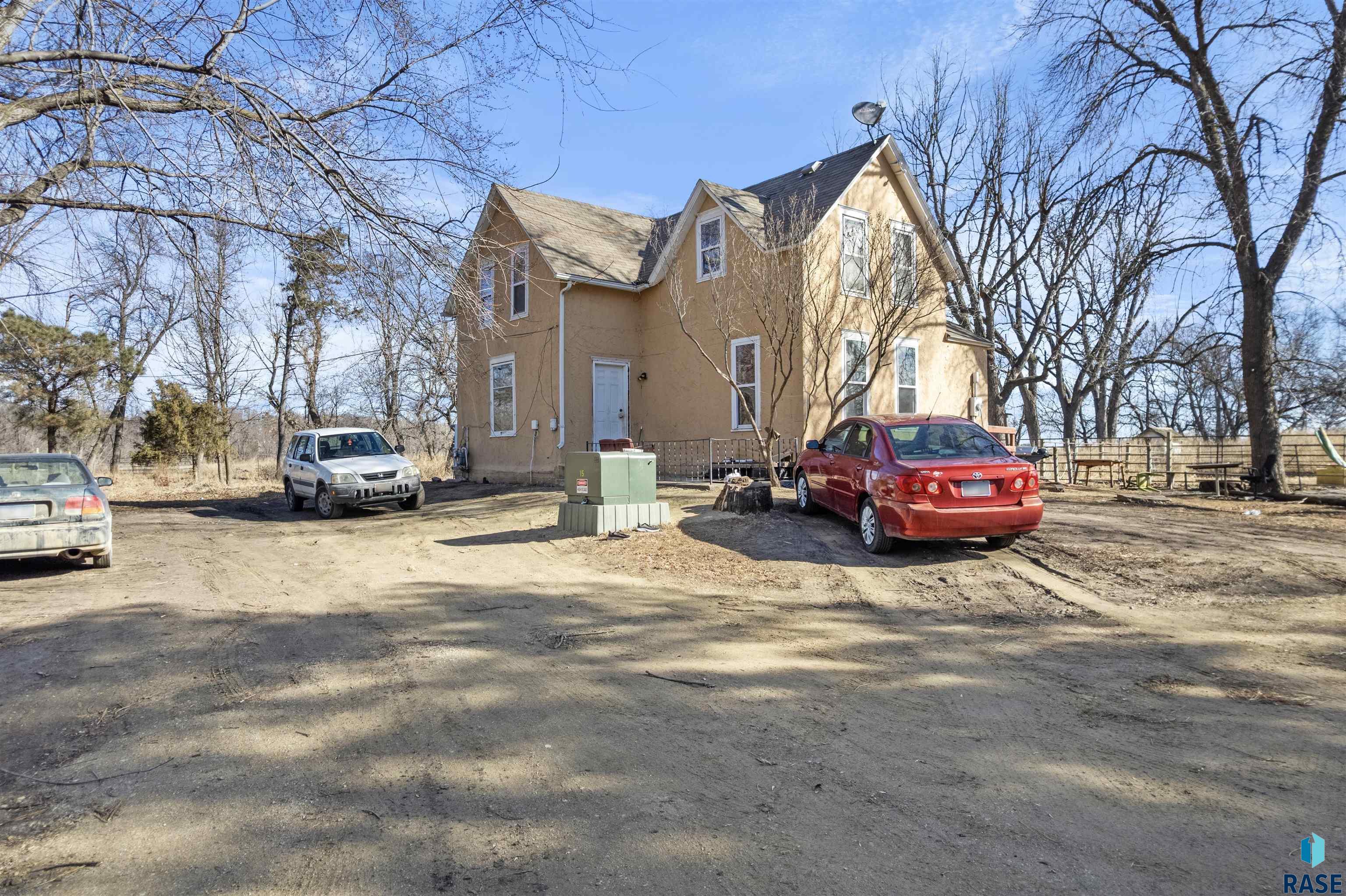 601 N Crescent St Street, Flandreau, South Dakota image 5