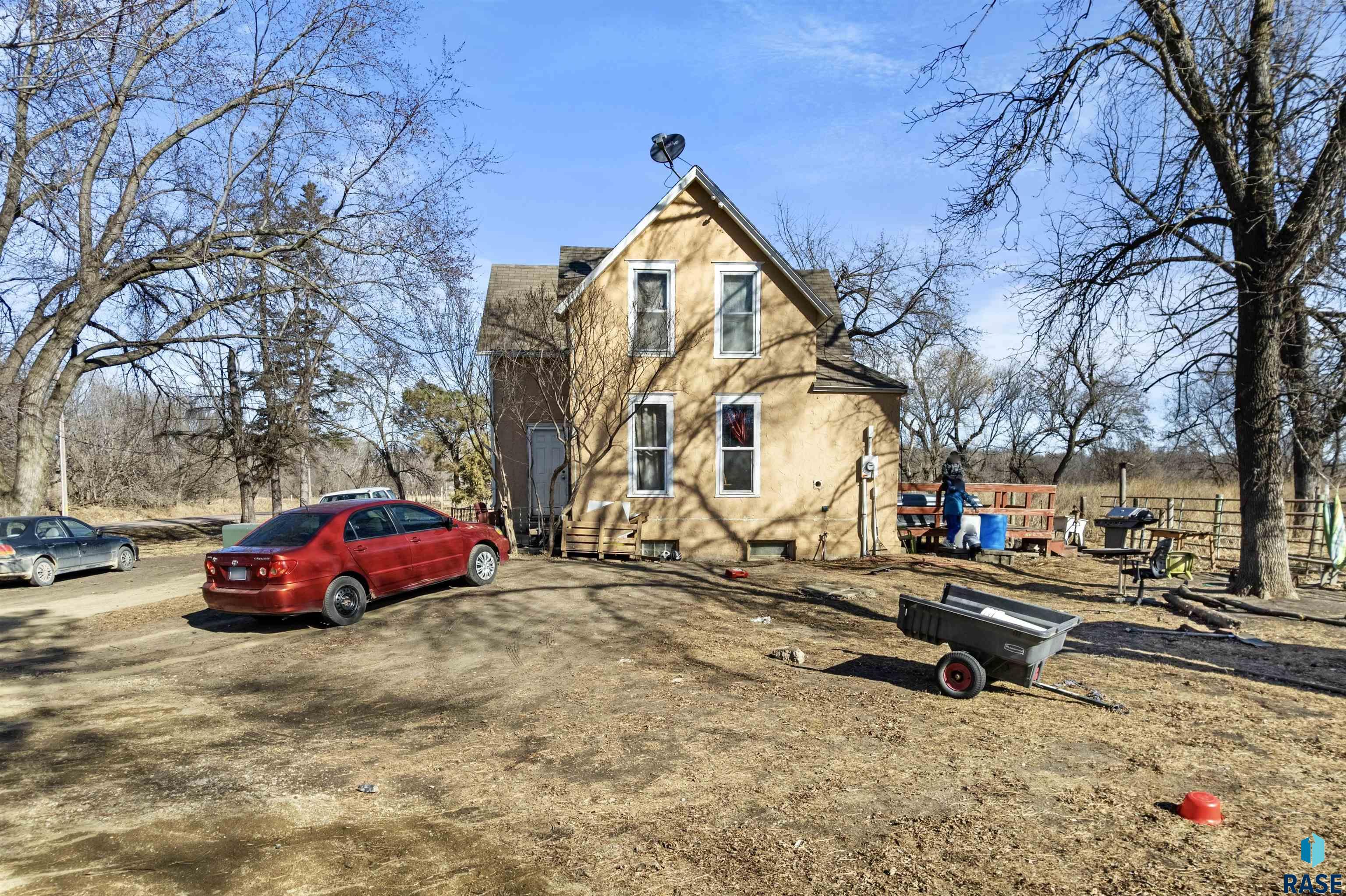 601 N Crescent St Street, Flandreau, South Dakota image 7