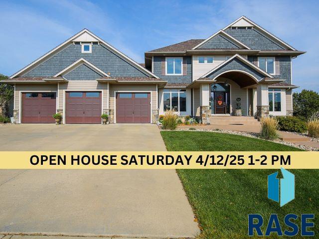 2600 W Ridgestone Cir Circle, Sioux Falls, South Dakota image 1
