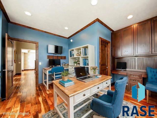 2600 W Ridgestone Cir Circle, Sioux Falls, South Dakota image 23