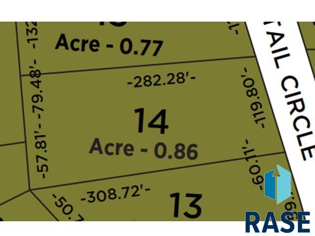 0 Lt14-Bk01 N Foxtail Cir Circle, Sioux Falls, South Dakota image 4