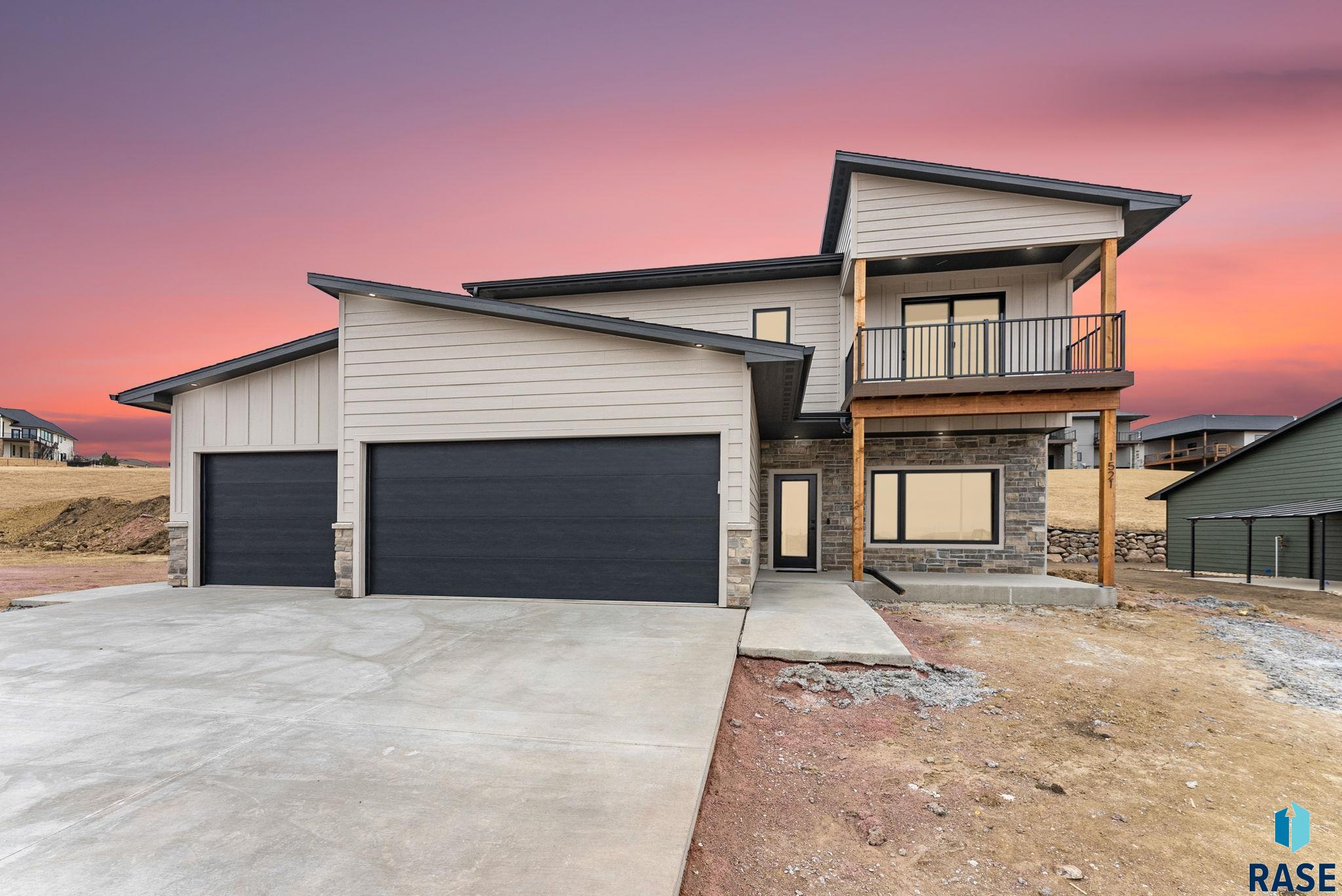 1521 W Burton Dr Drive, Brandon, South Dakota image 1