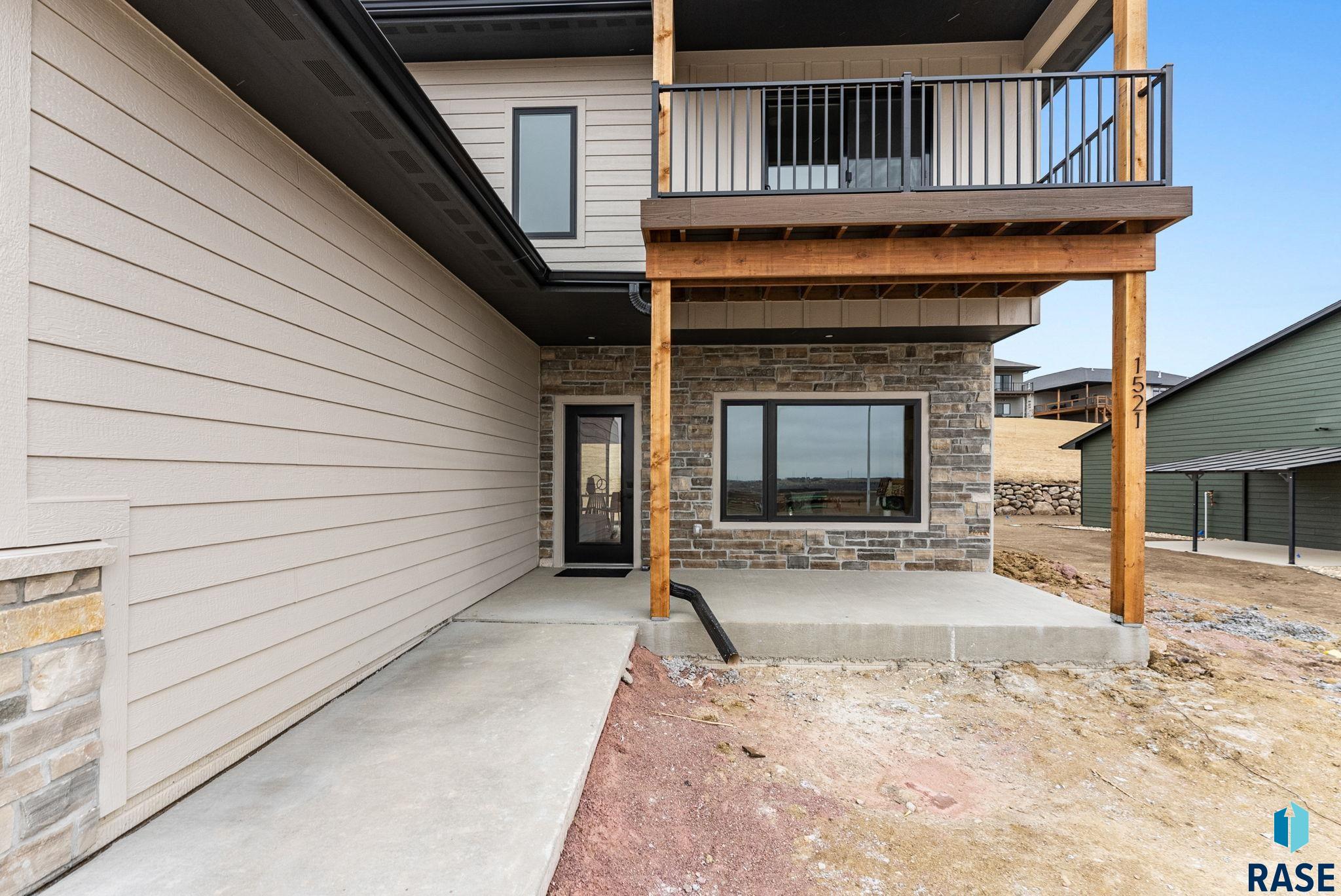 1521 W Burton Dr Drive, Brandon, South Dakota image 42