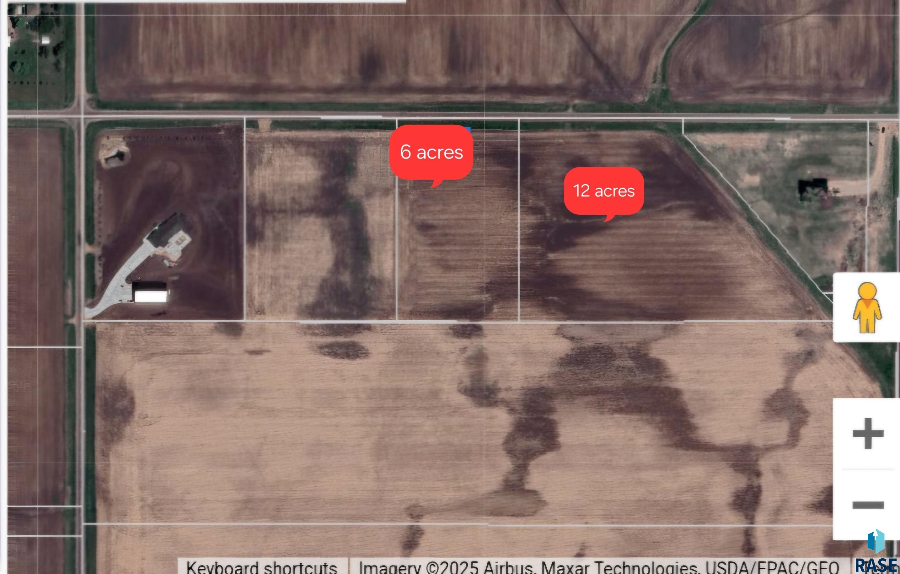 Tract 2 276th St Street, Harrisburg, South Dakota image 3