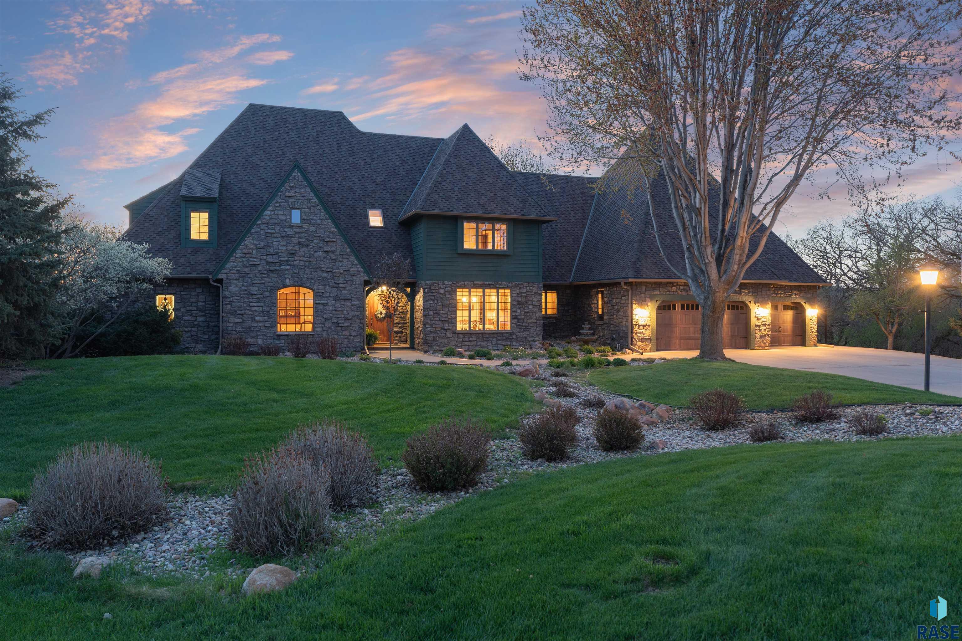 1705 N Deer Hollow Cir Circle, Sioux Falls, New Jersey image 1