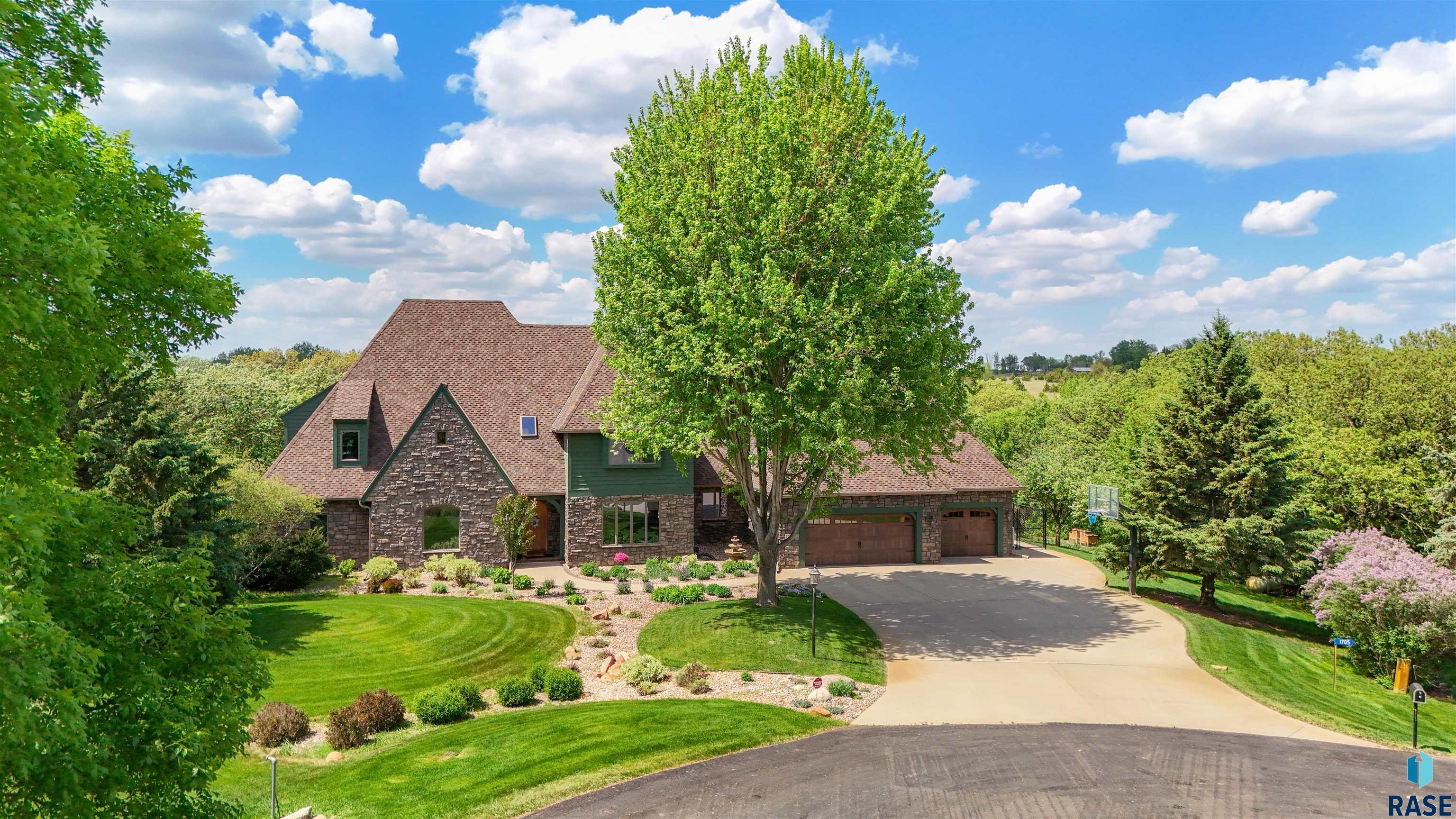 1705 N Deer Hollow Cir Circle, Sioux Falls, New Jersey image 4